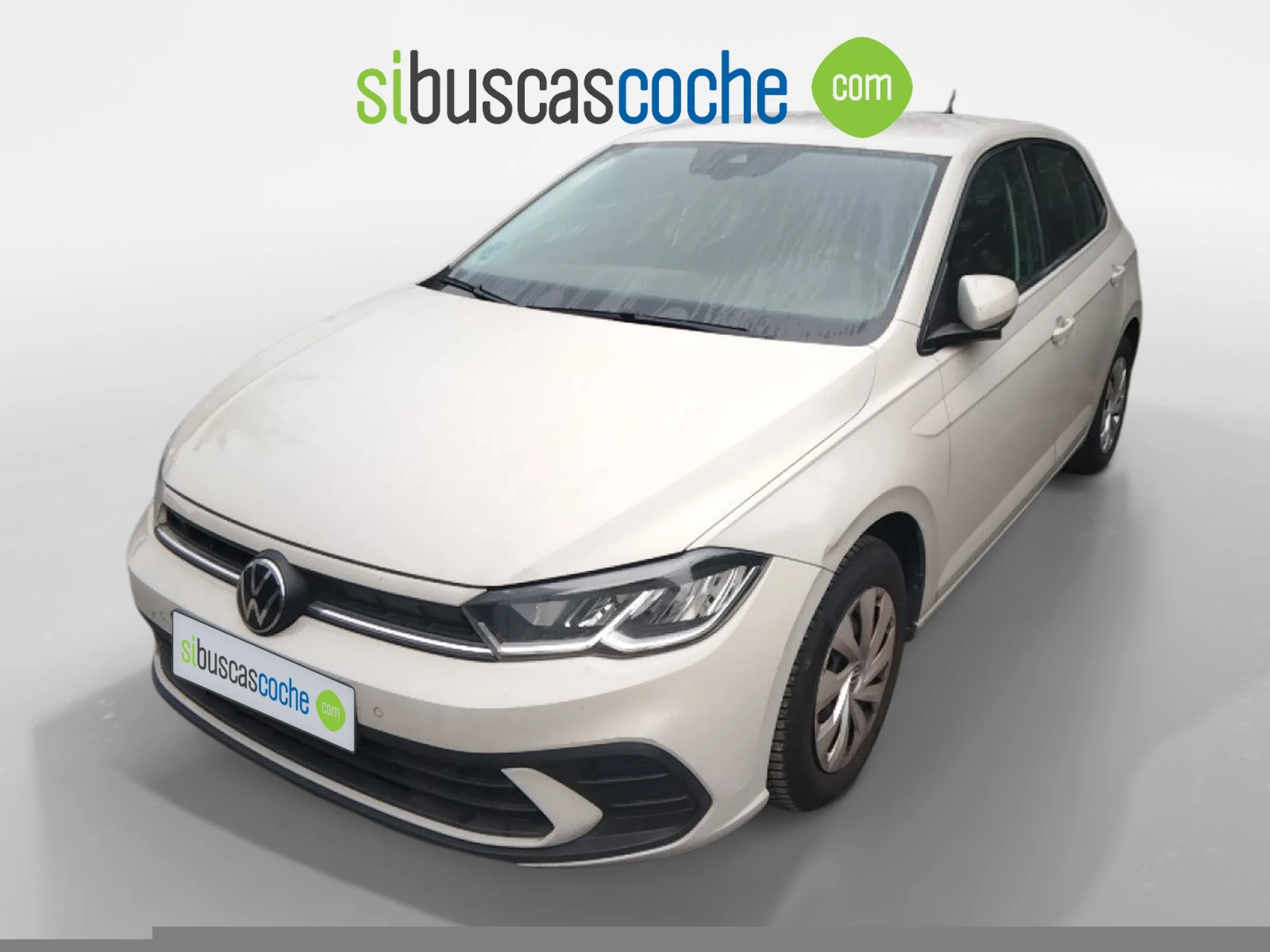 VOLKSWAGEN POLO POLO 1.0 TSI 70KW (95CV) - Foto 6