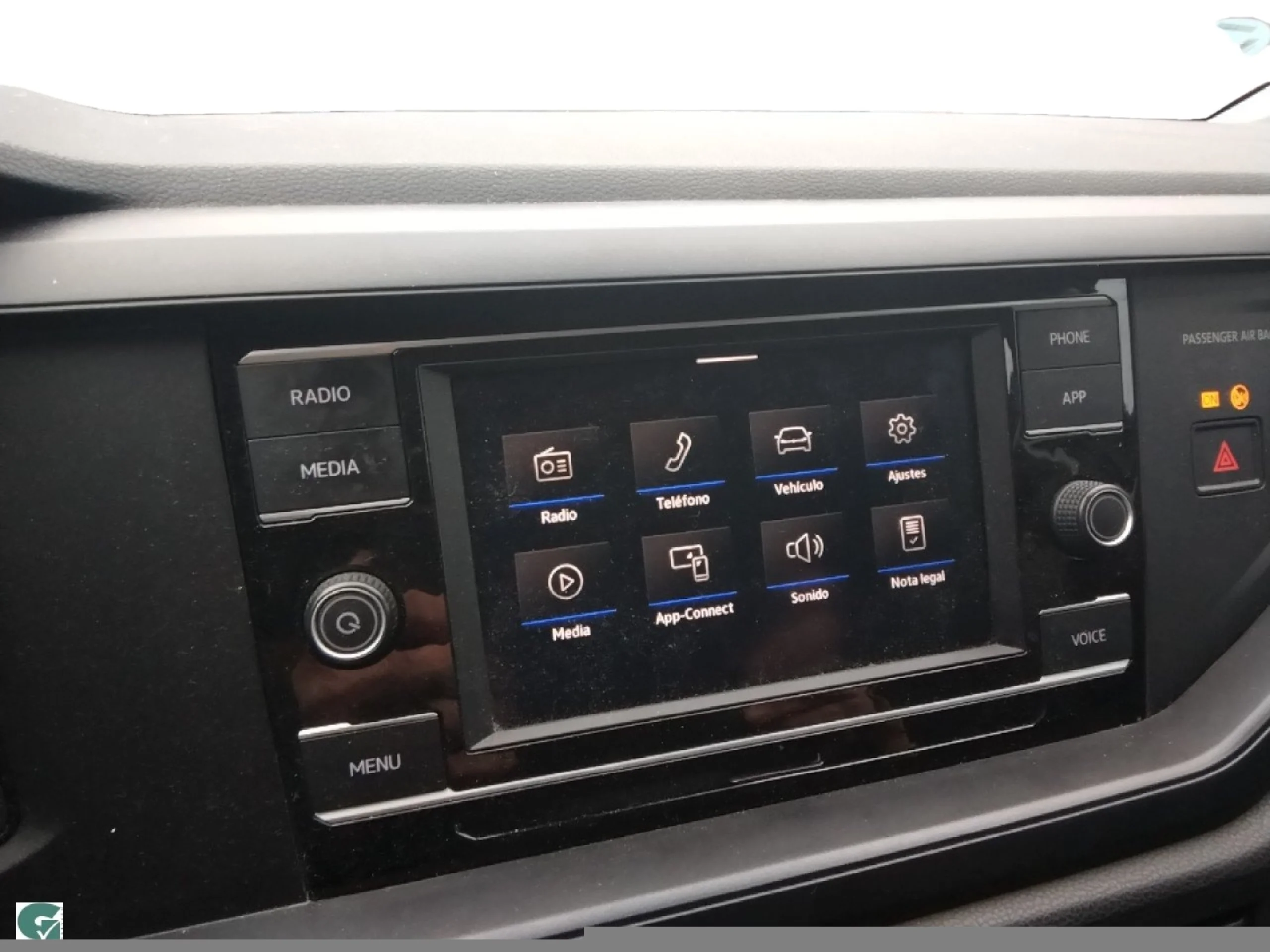 VOLKSWAGEN POLO POLO 1.0 TSI 70KW (95CV) - Foto 7