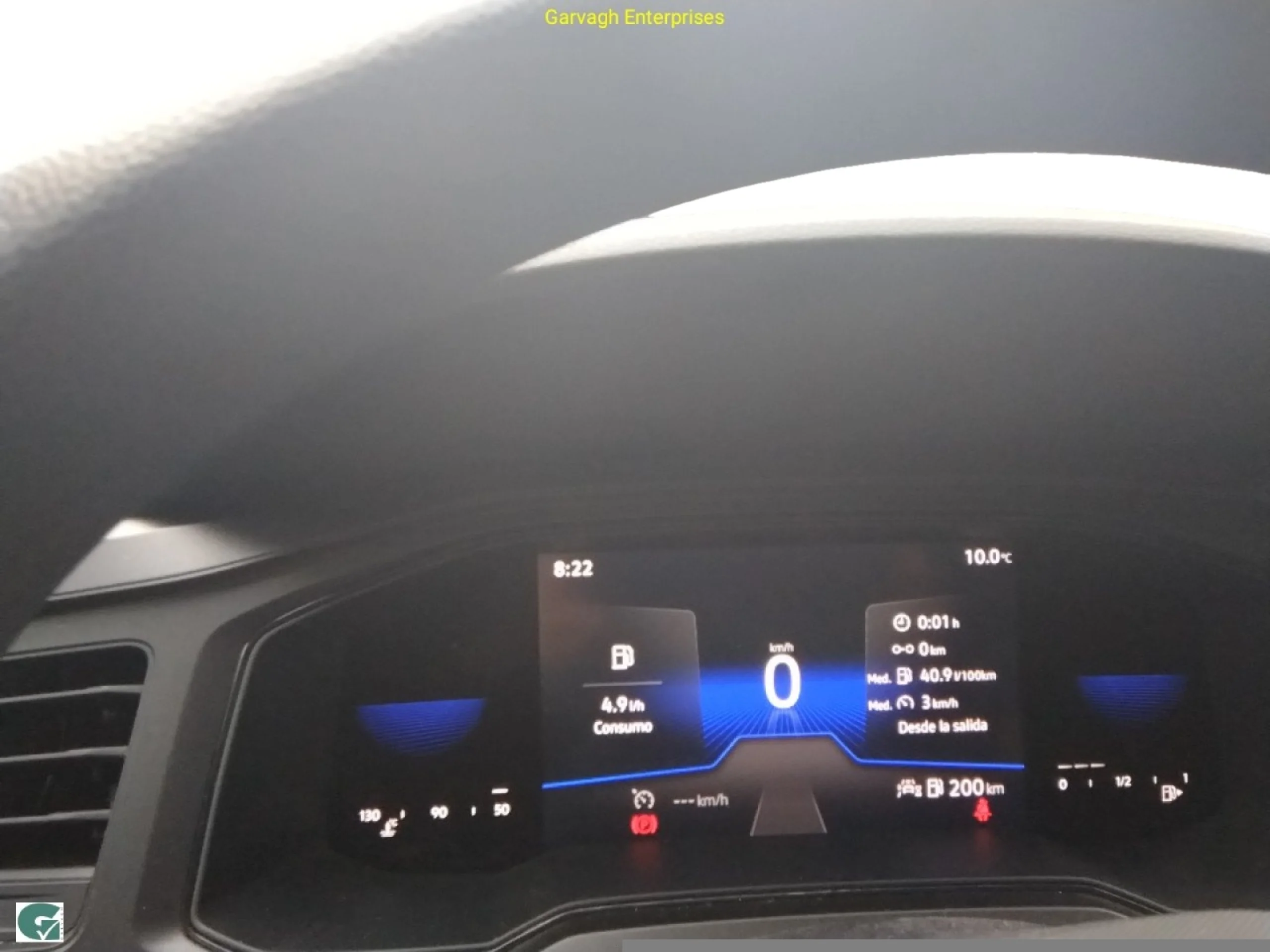 VOLKSWAGEN POLO POLO 1.0 TSI 70KW (95CV) - Foto 8