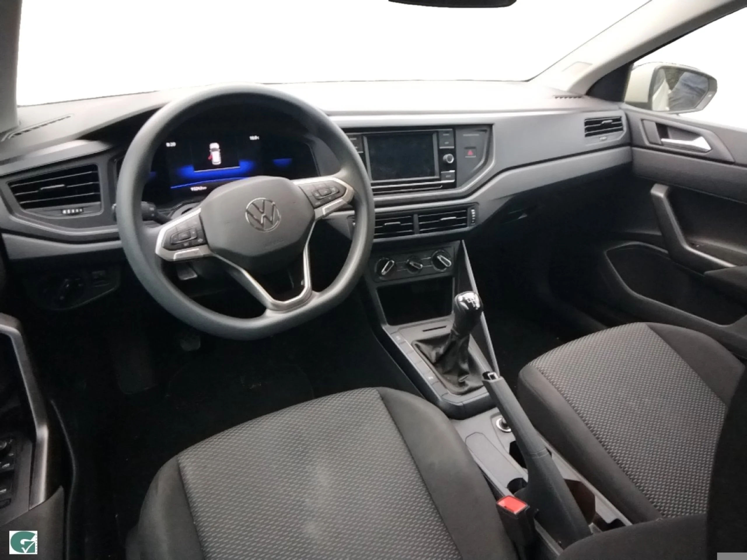 VOLKSWAGEN POLO POLO 1.0 TSI 70KW (95CV) - Foto 9