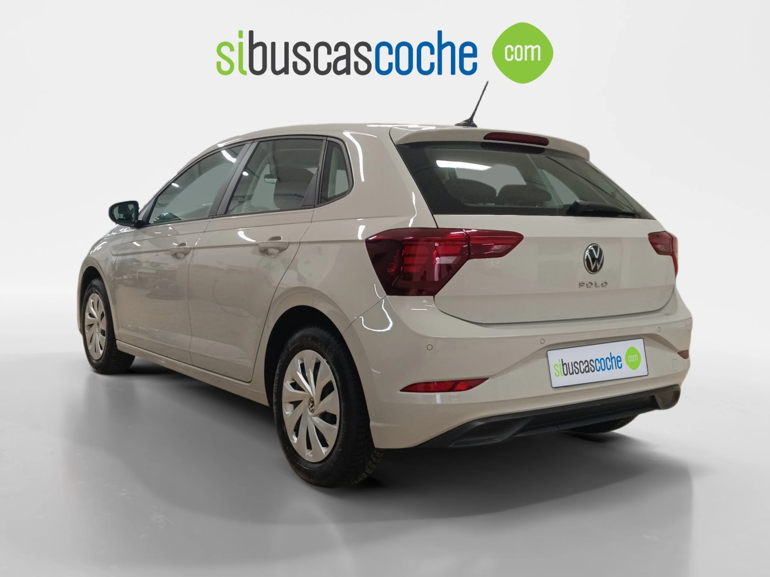 VOLKSWAGEN POLO POLO 1.0 TSI 70KW (95CV) - Foto 2
