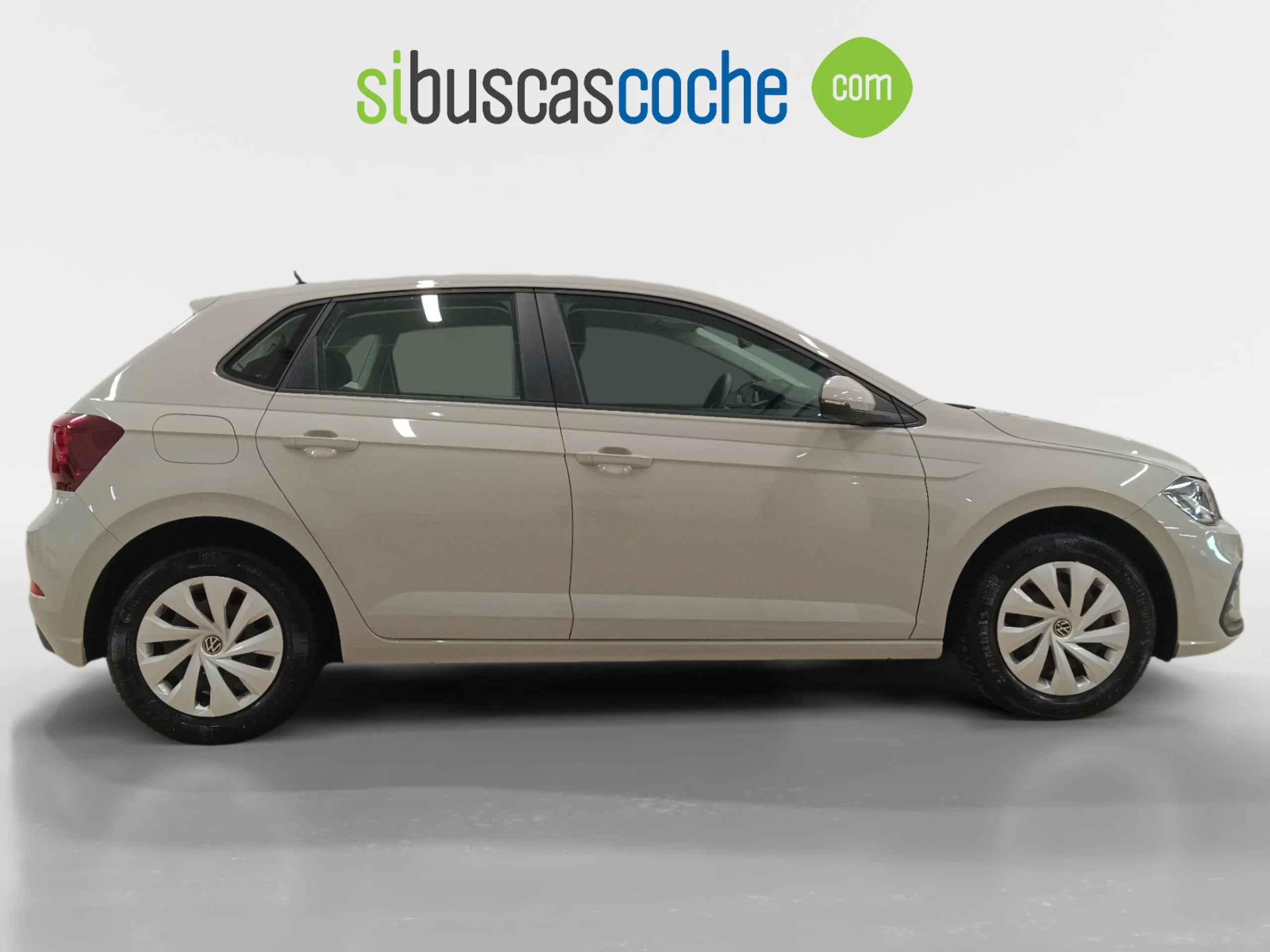 VOLKSWAGEN POLO POLO 1.0 TSI 70KW (95CV) - Foto 3