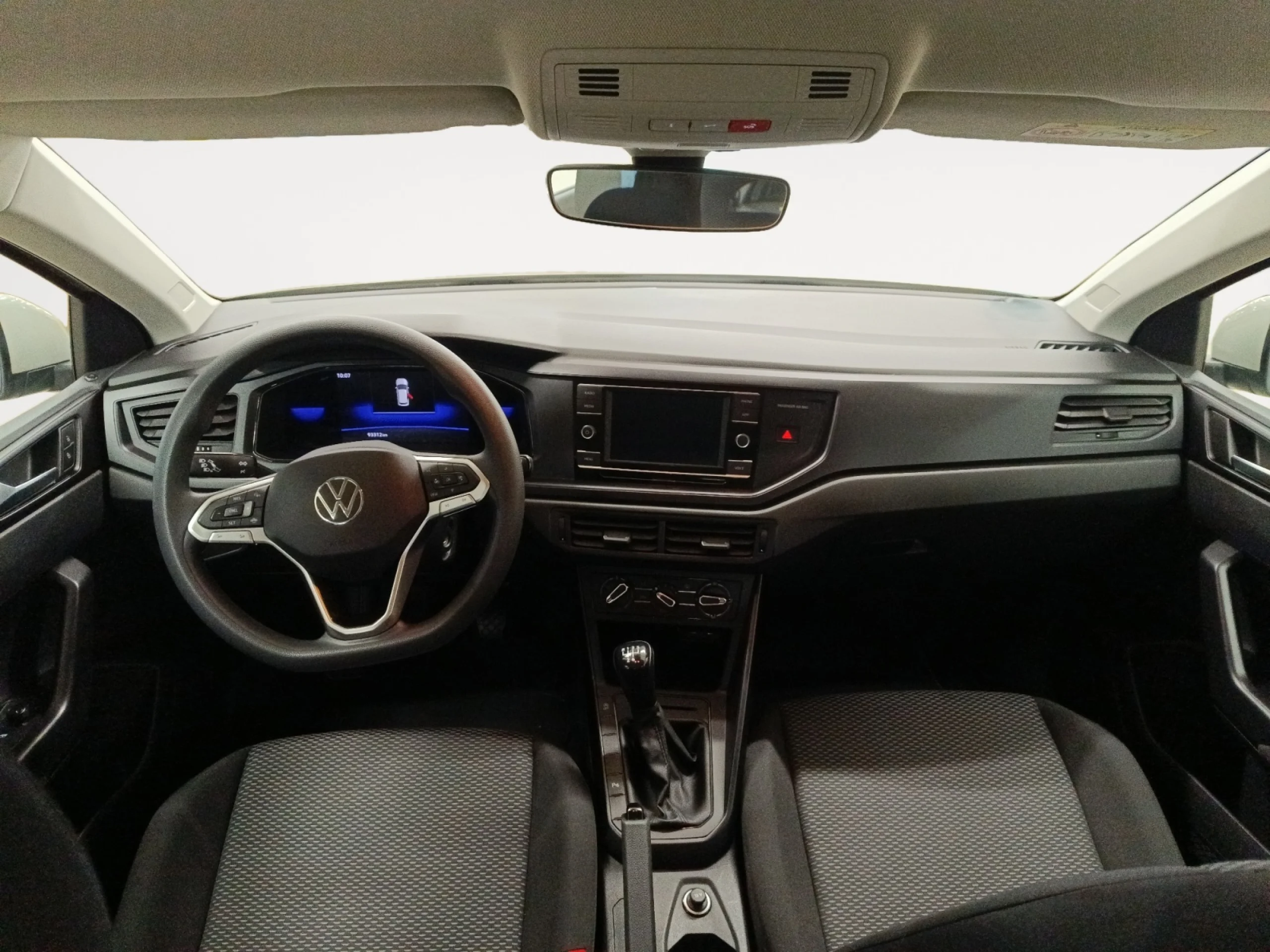 VOLKSWAGEN POLO POLO 1.0 TSI 70KW (95CV) - Foto 4