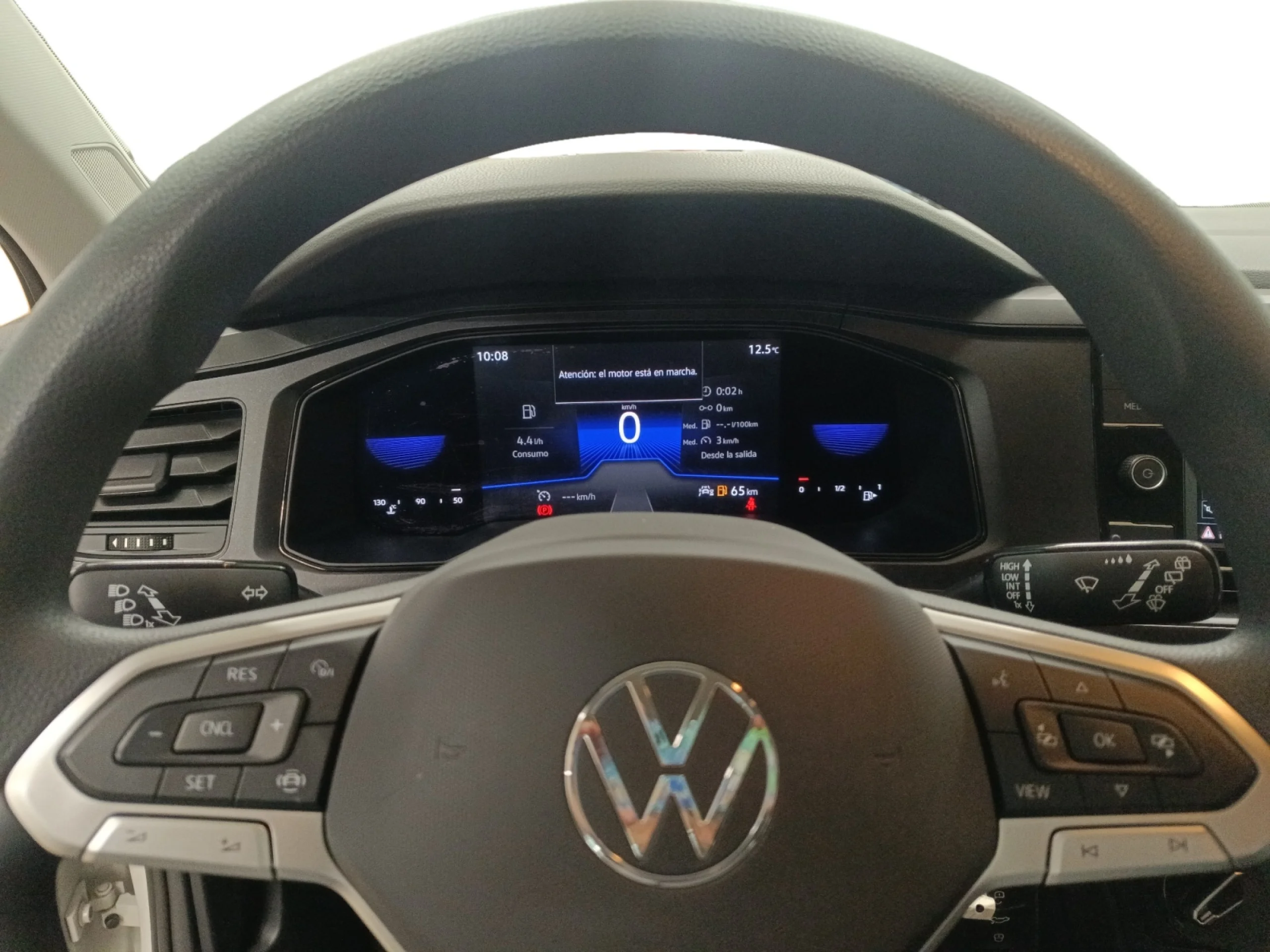 VOLKSWAGEN POLO POLO 1.0 TSI 70KW (95CV) - Foto 9