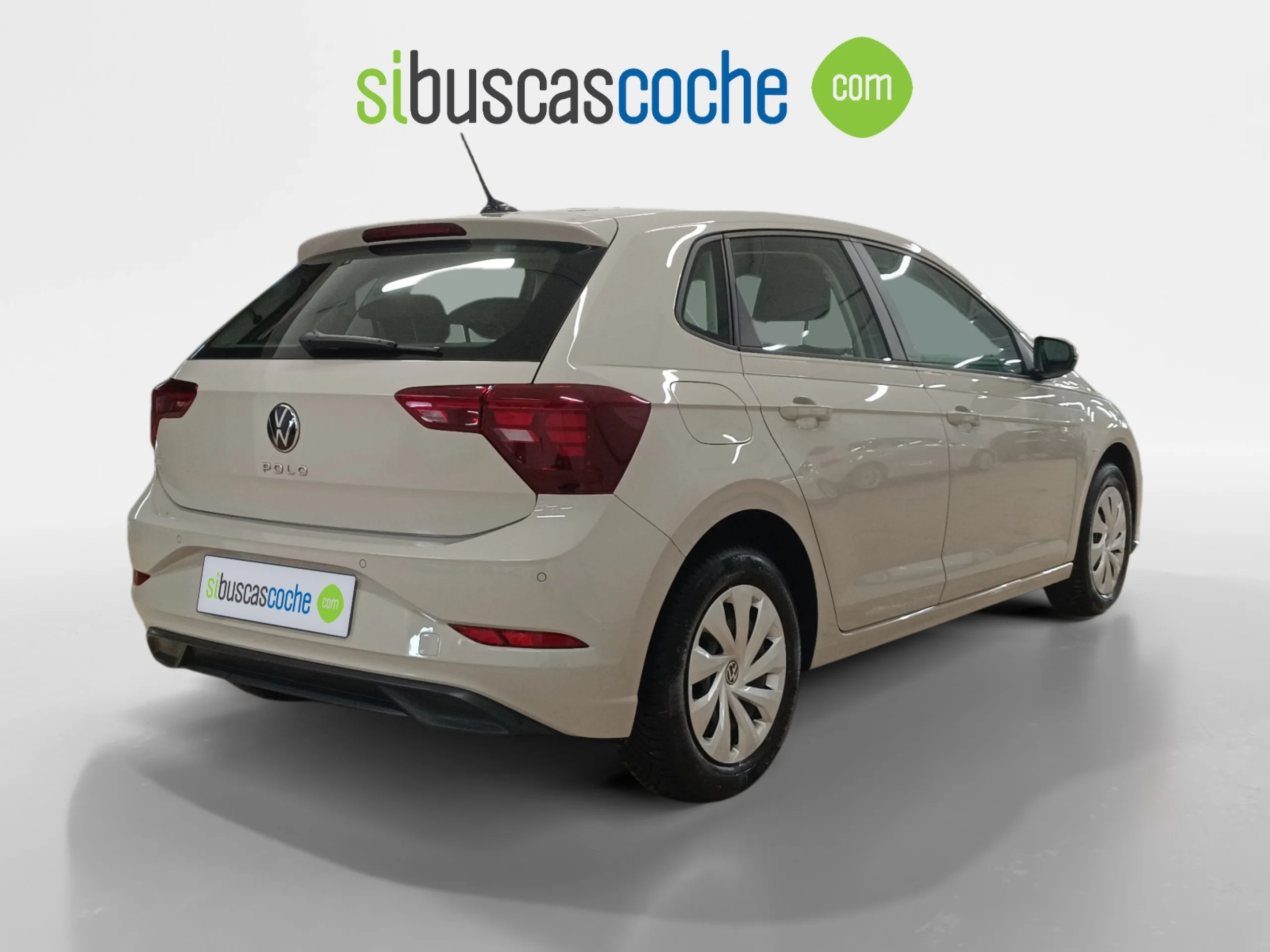 VOLKSWAGEN POLO POLO 1.0 TSI 70KW (95CV) - Foto 17