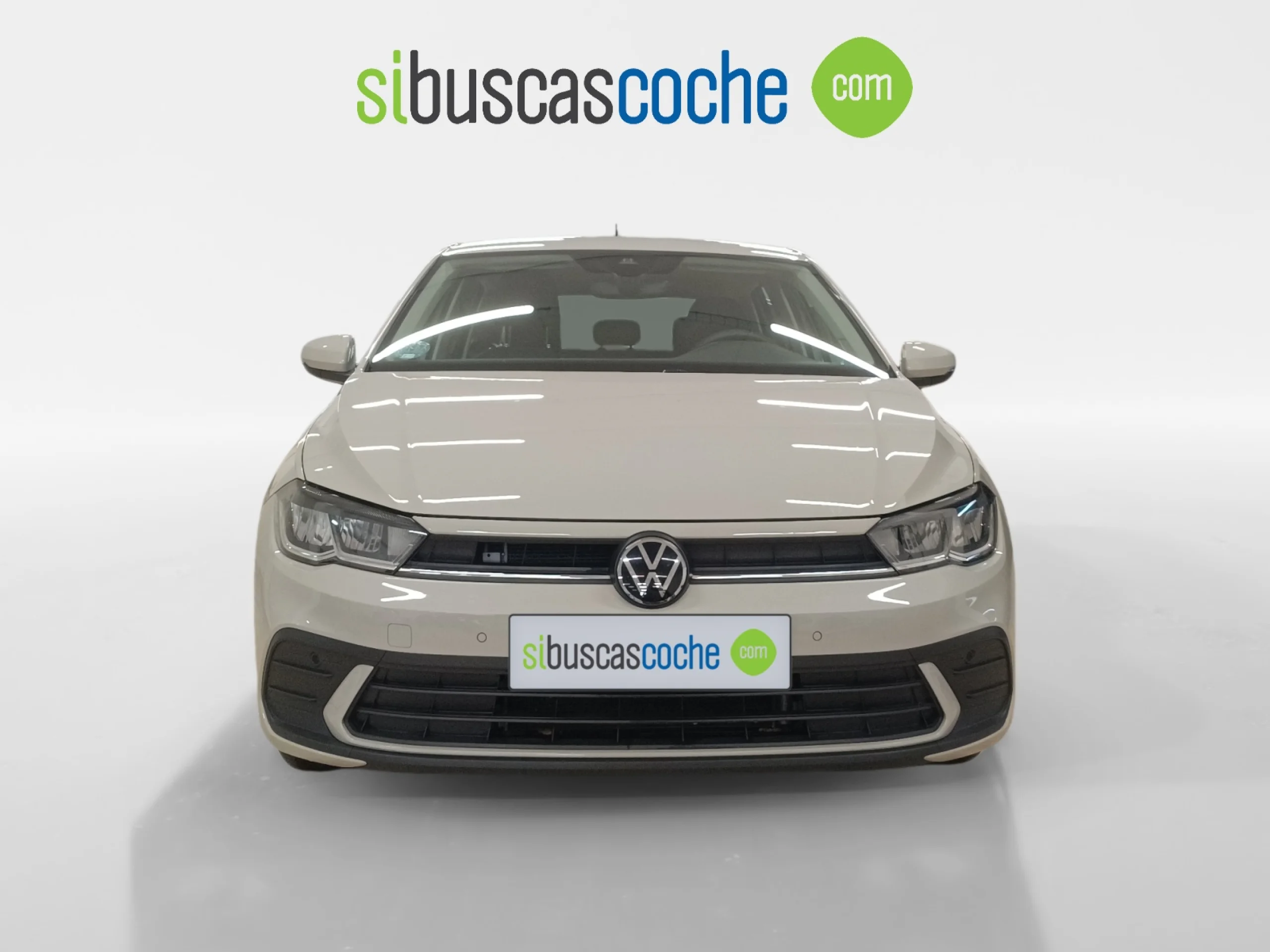 VOLKSWAGEN POLO POLO 1.0 TSI 70KW (95CV) - Foto 18