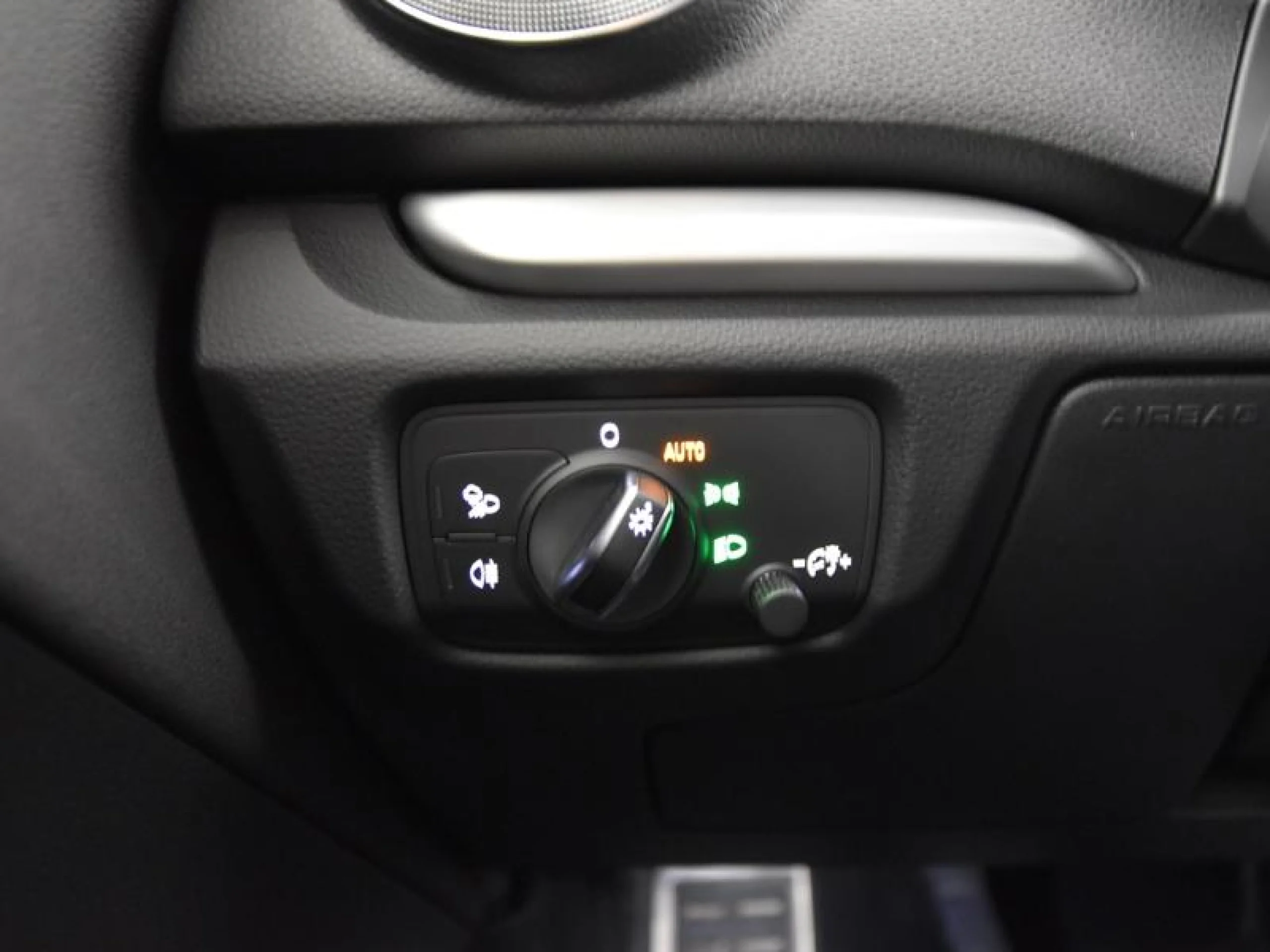 AUDI A3 SPORTBACK ALL IN EDITION 35 TDI 110KW - Foto 21