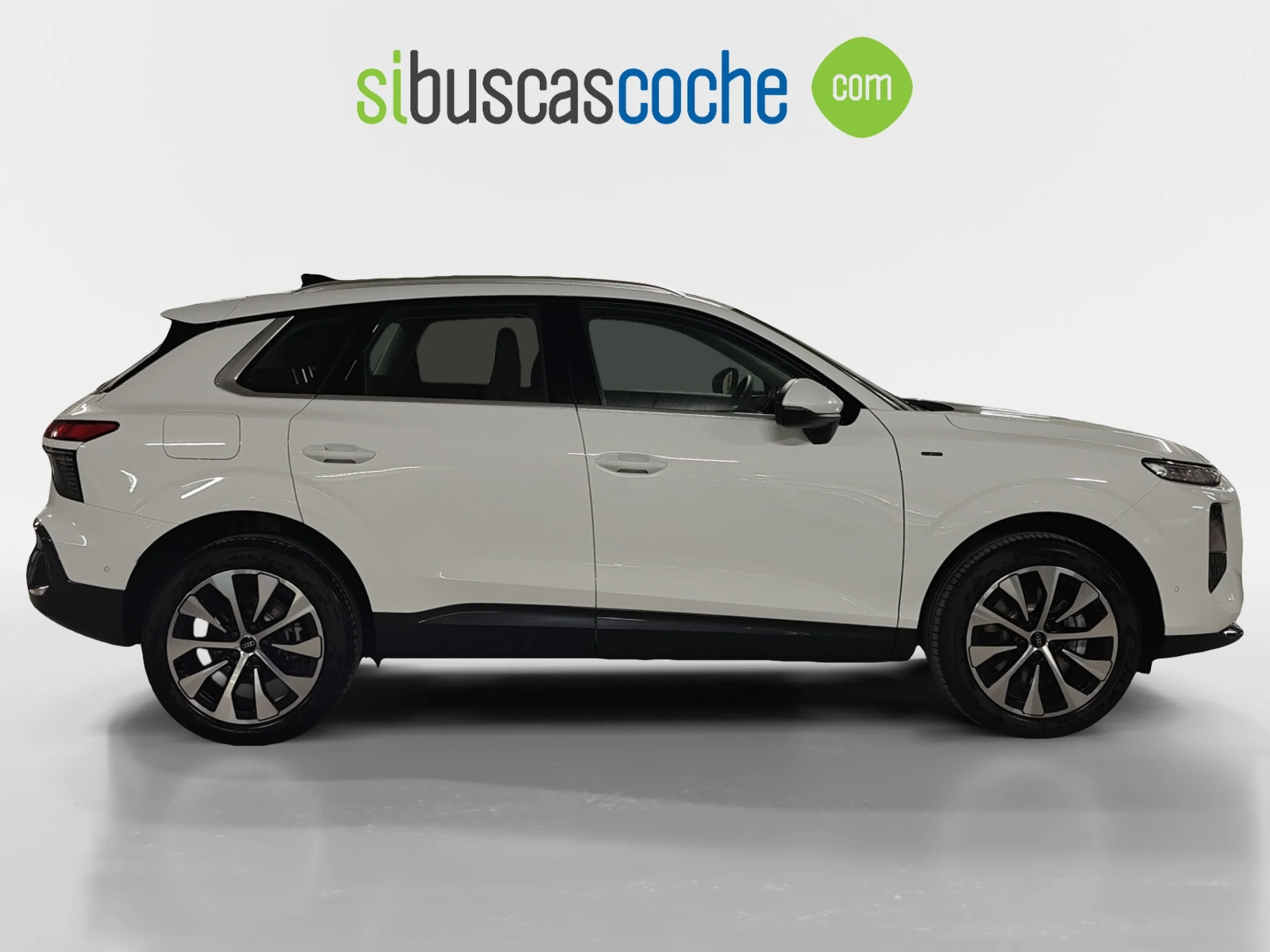 AUDI Q3 ADVANCED E HYBRID 200 KW - Foto 3