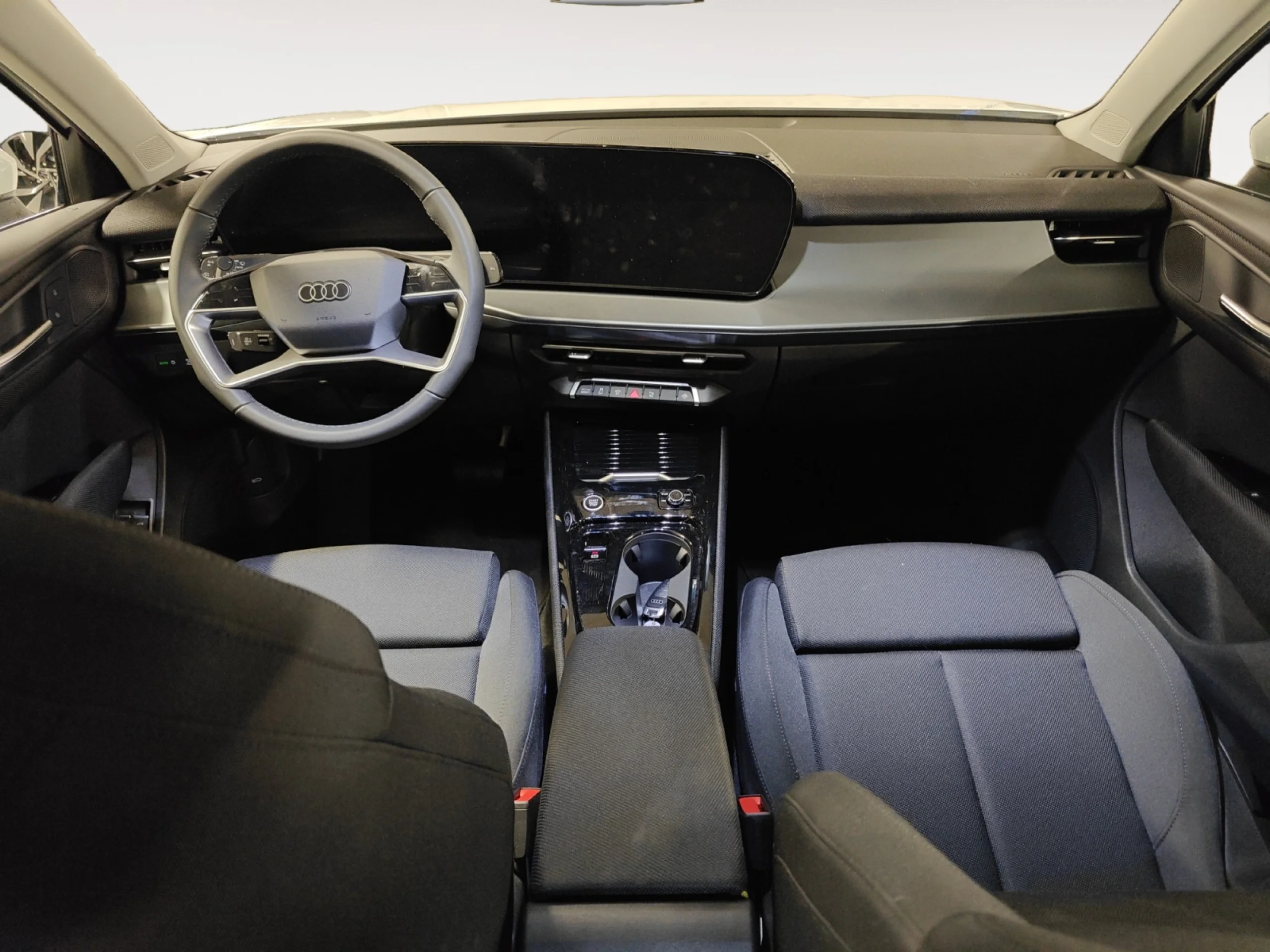 AUDI Q3 ADVANCED E HYBRID 200 KW - Foto 4