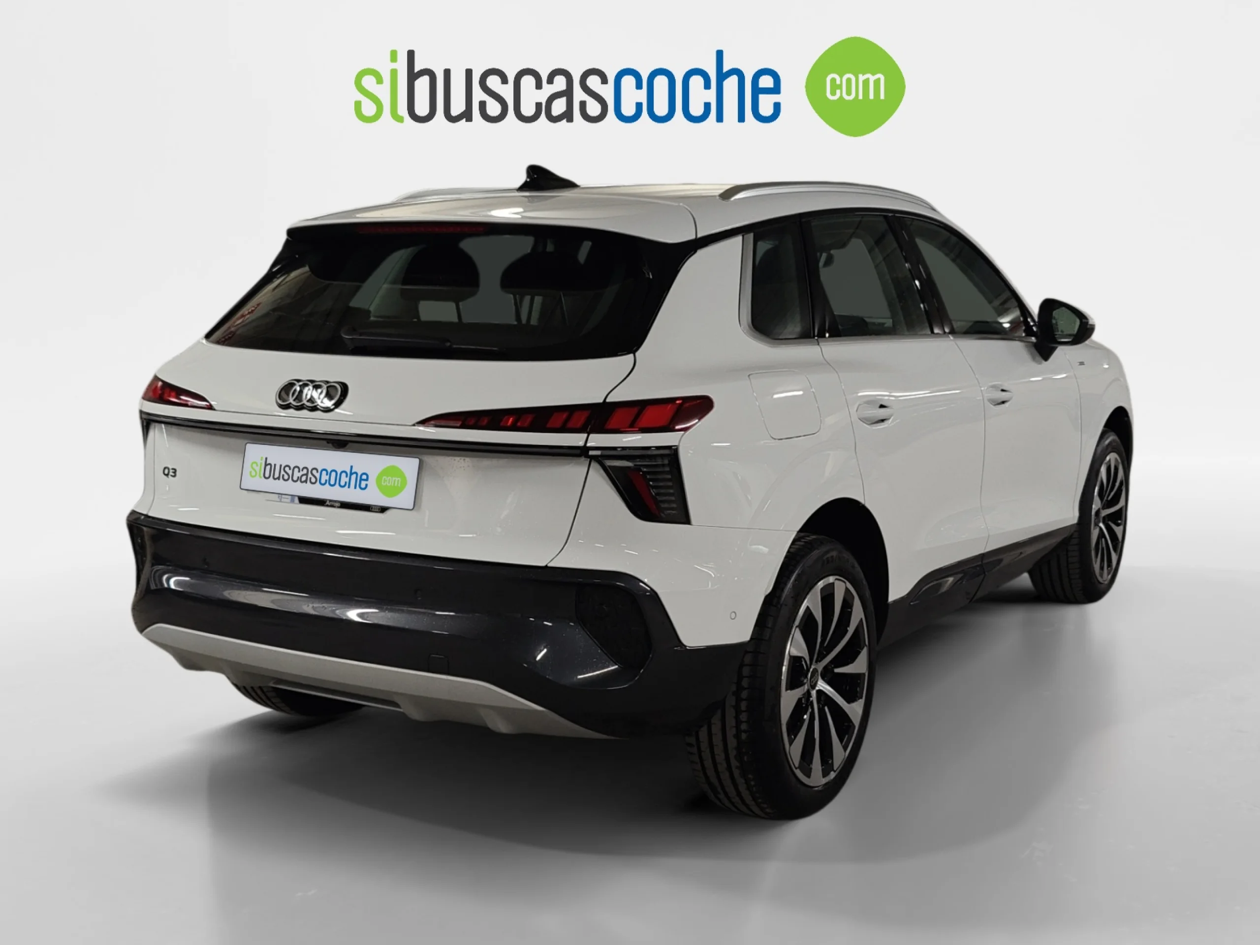 AUDI Q3 ADVANCED E HYBRID 200 KW - Foto 18