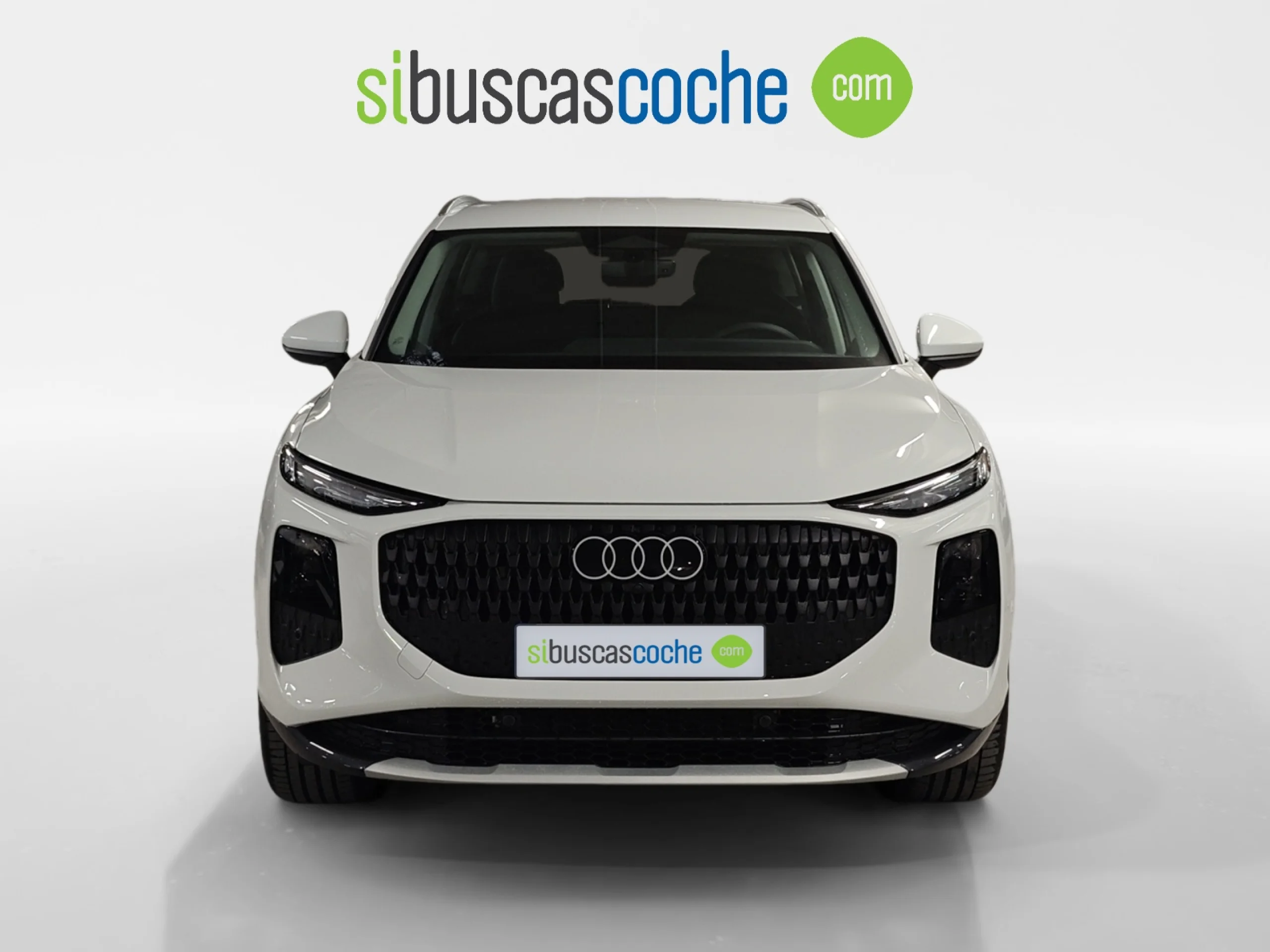 AUDI Q3 ADVANCED E HYBRID 200 KW - Foto 19