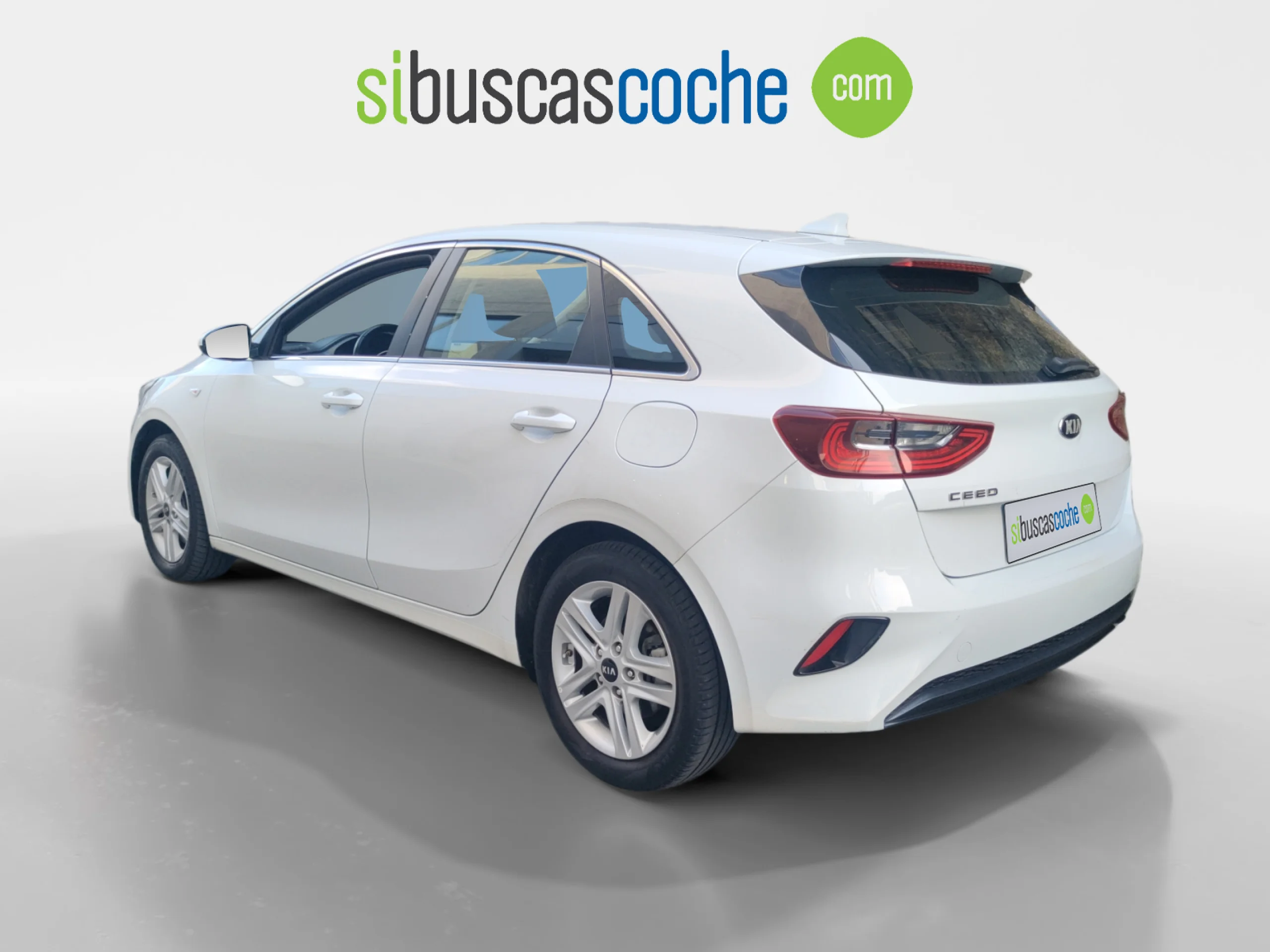 KIA CEED 1.6 CRDI 85KW (115CV) DRIVE - Foto 2