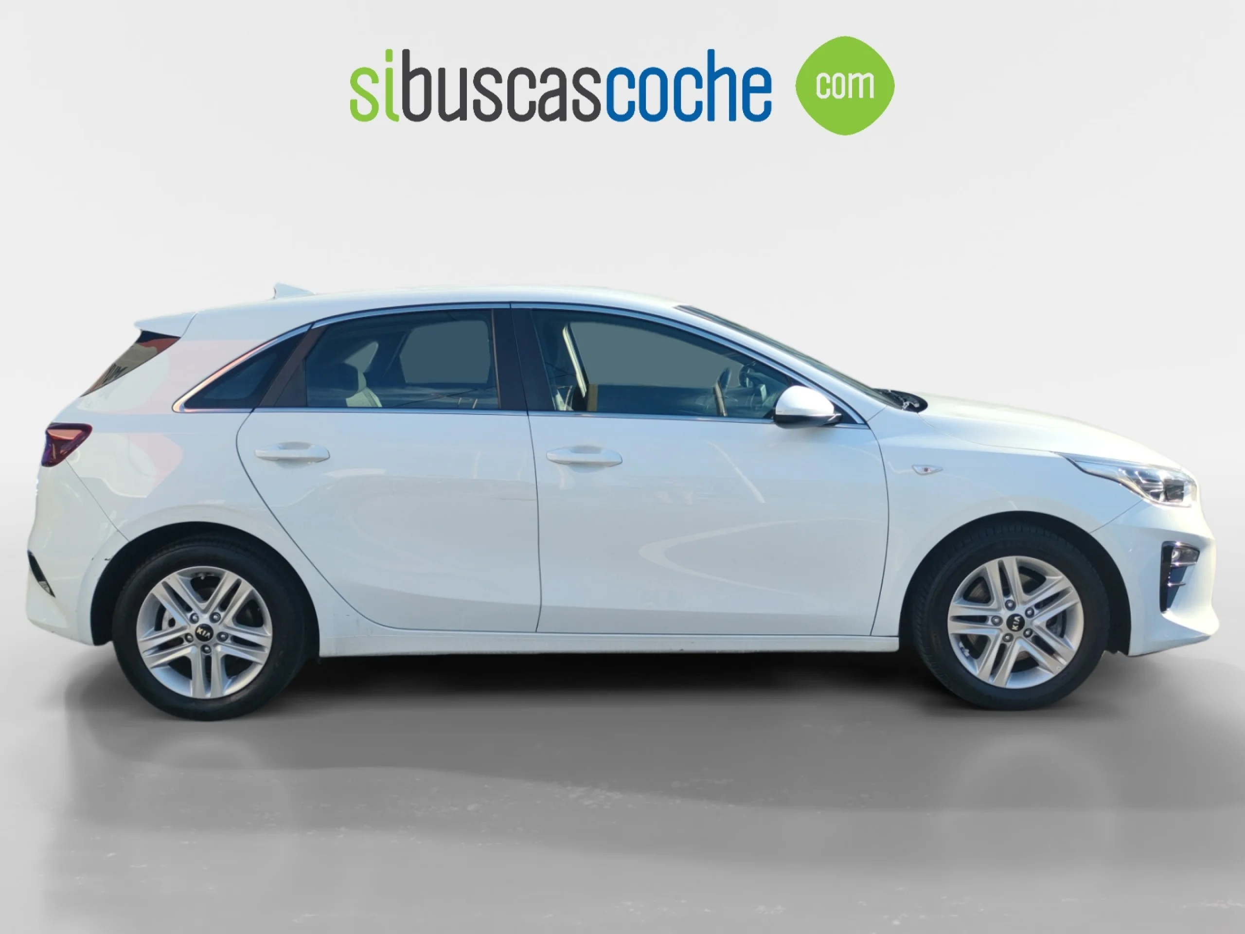 KIA CEED 1.6 CRDI 85KW (115CV) DRIVE - Foto 3