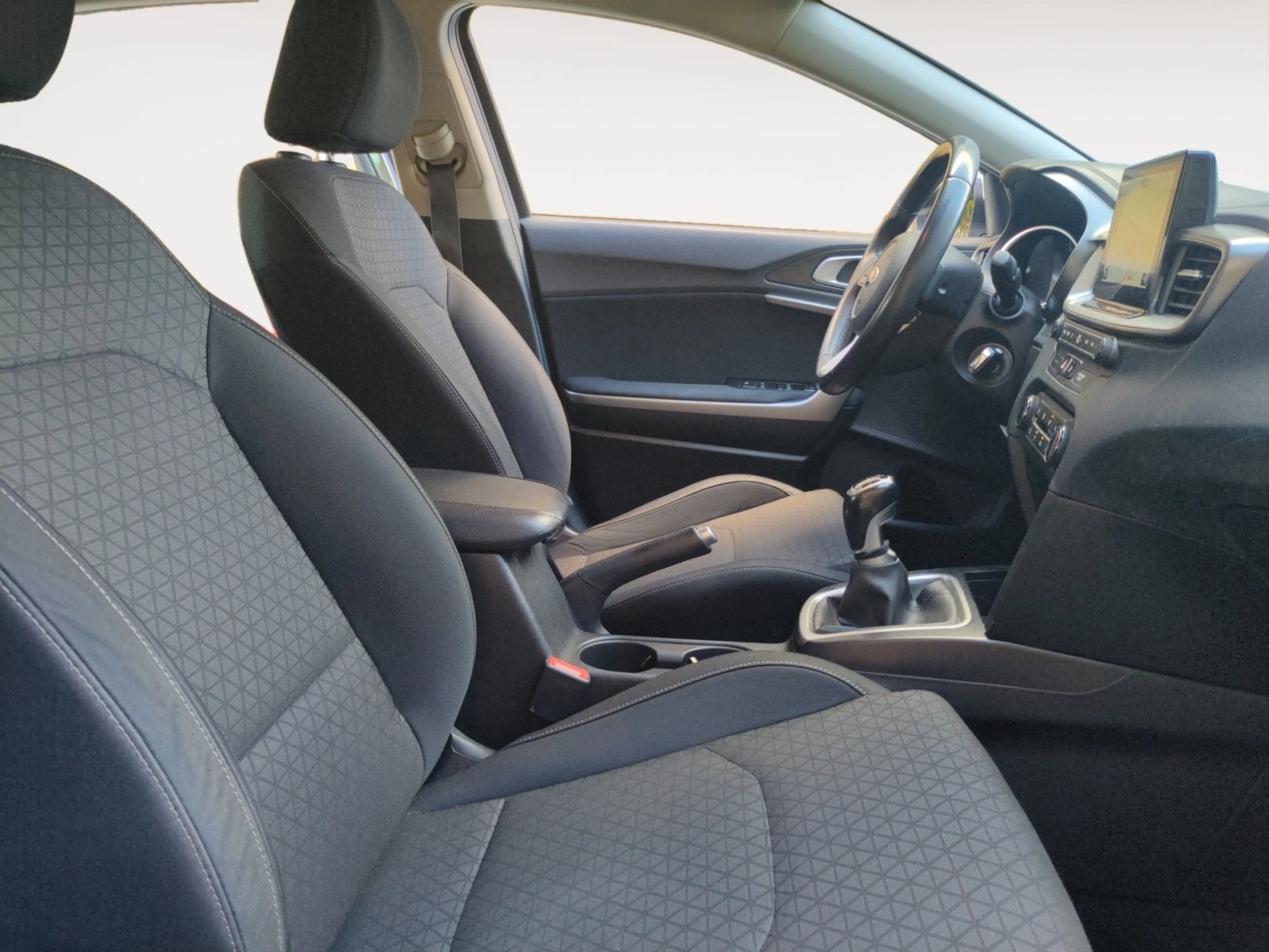 KIA CEED 1.6 CRDI 85KW (115CV) DRIVE - Foto 5