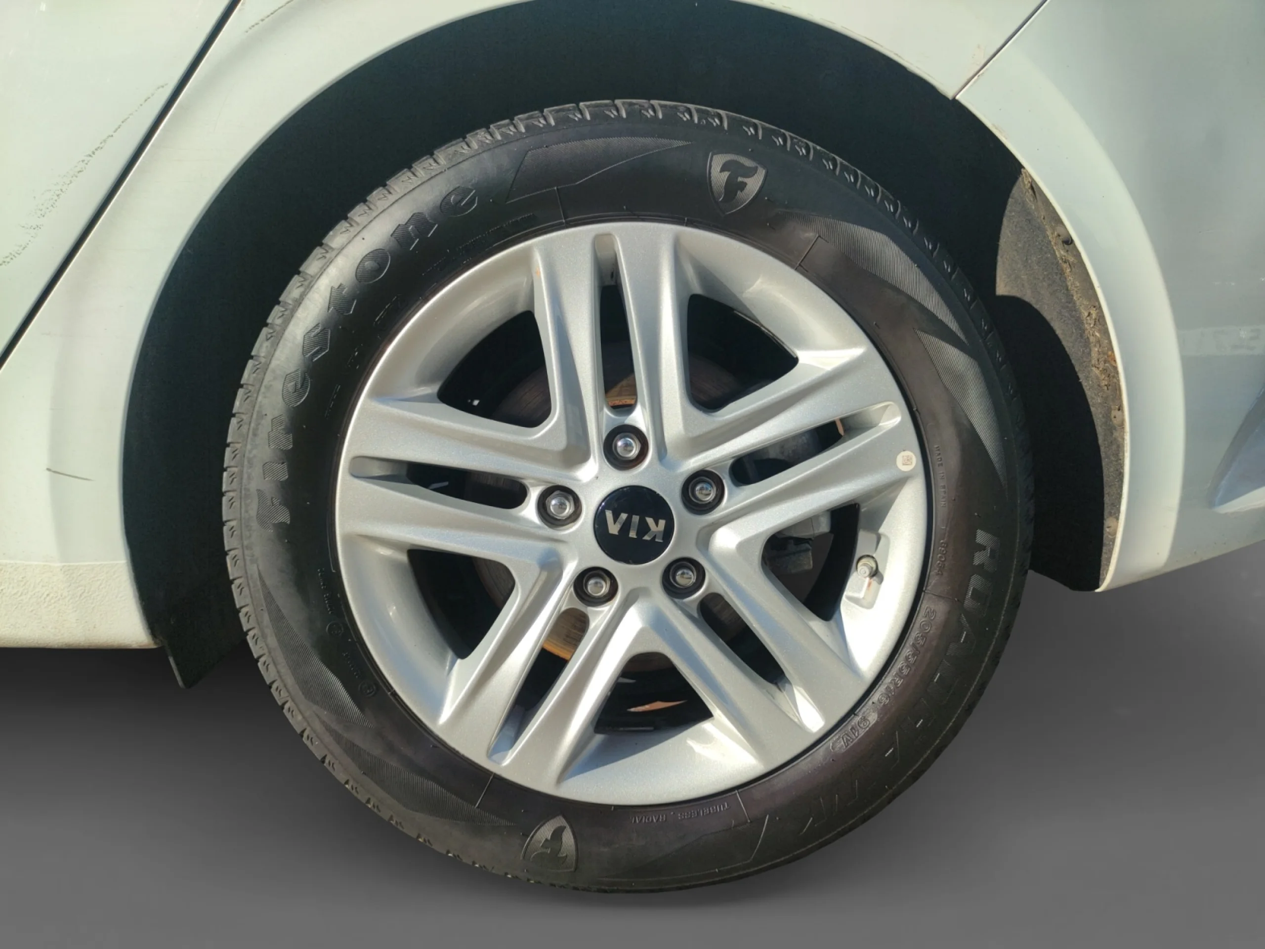 KIA CEED 1.6 CRDI 85KW (115CV) DRIVE - Foto 8