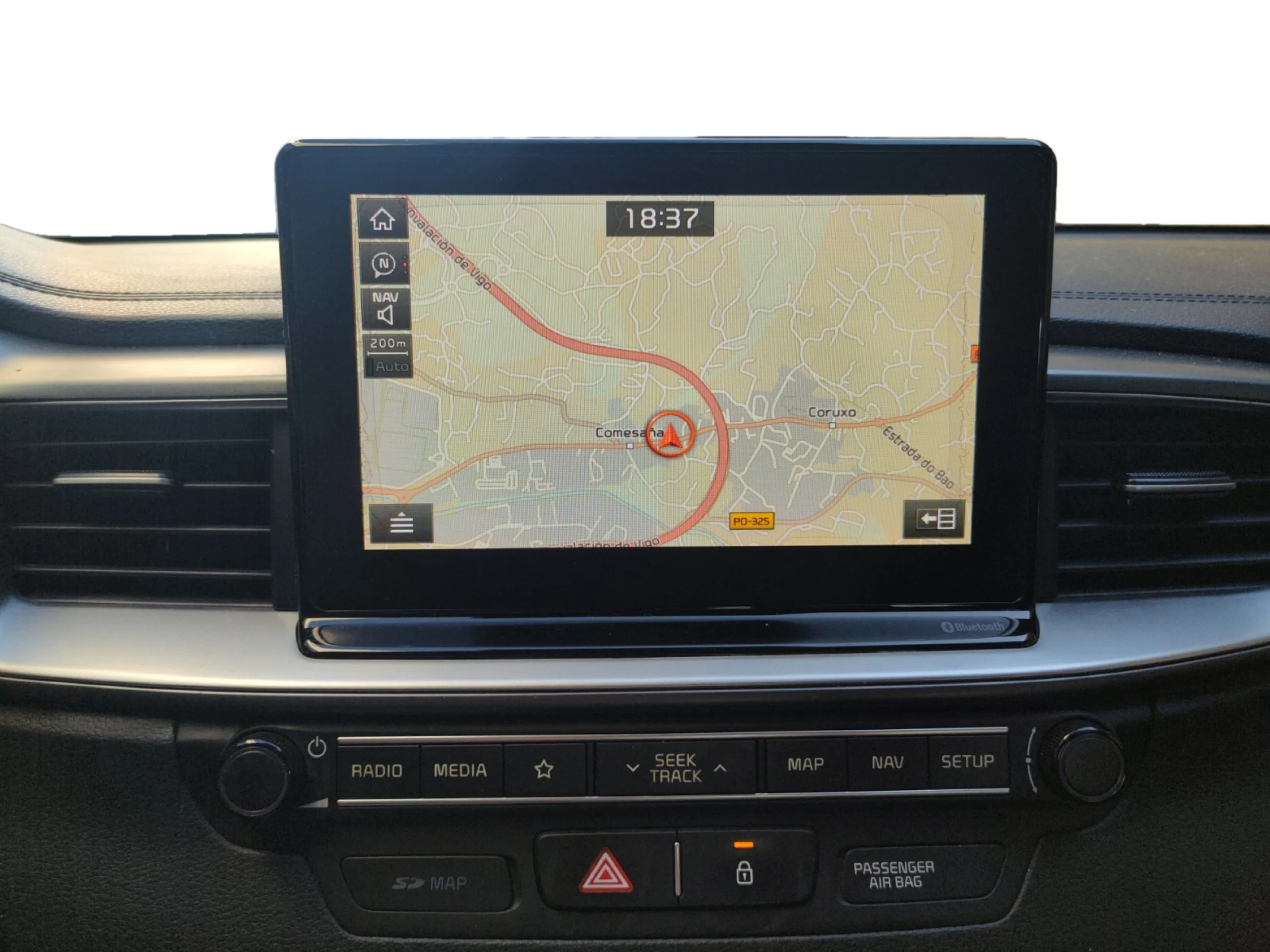 KIA CEED 1.6 CRDI 85KW (115CV) DRIVE - Foto 9