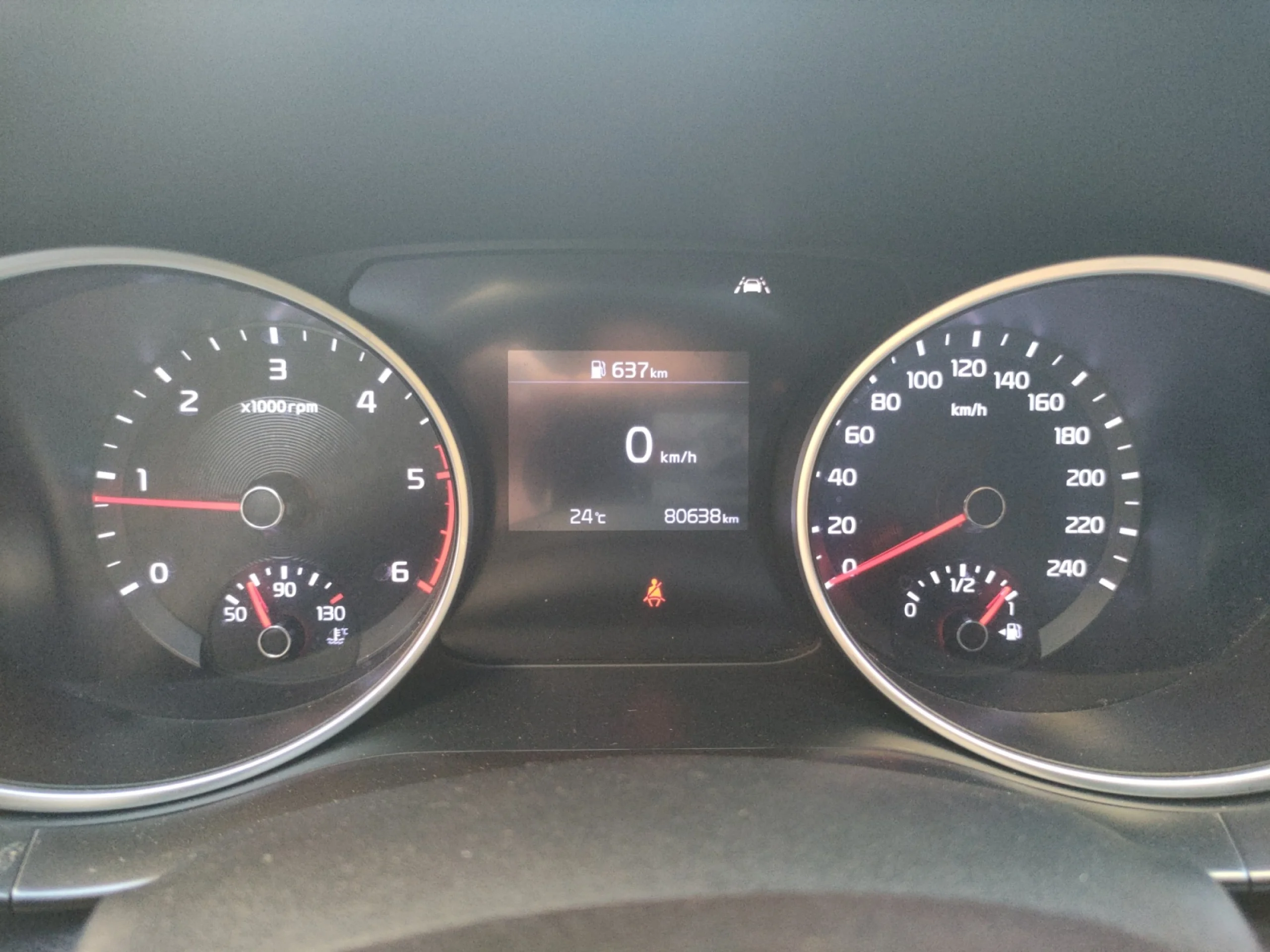 KIA CEED 1.6 CRDI 85KW (115CV) DRIVE - Foto 10