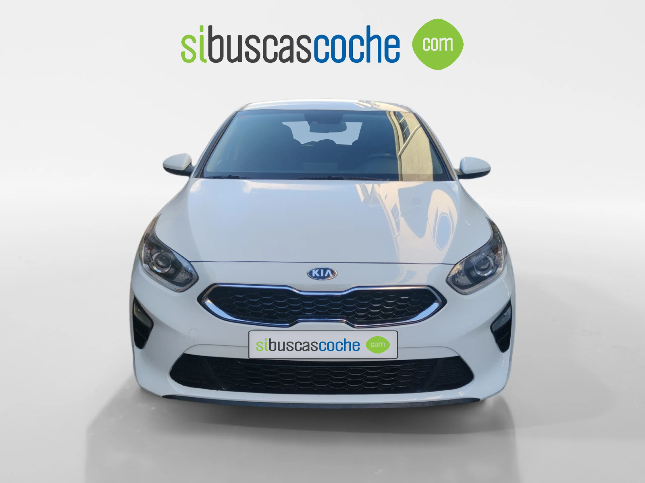 KIA CEED 1.6 CRDI 85KW (115CV) DRIVE - Foto 12