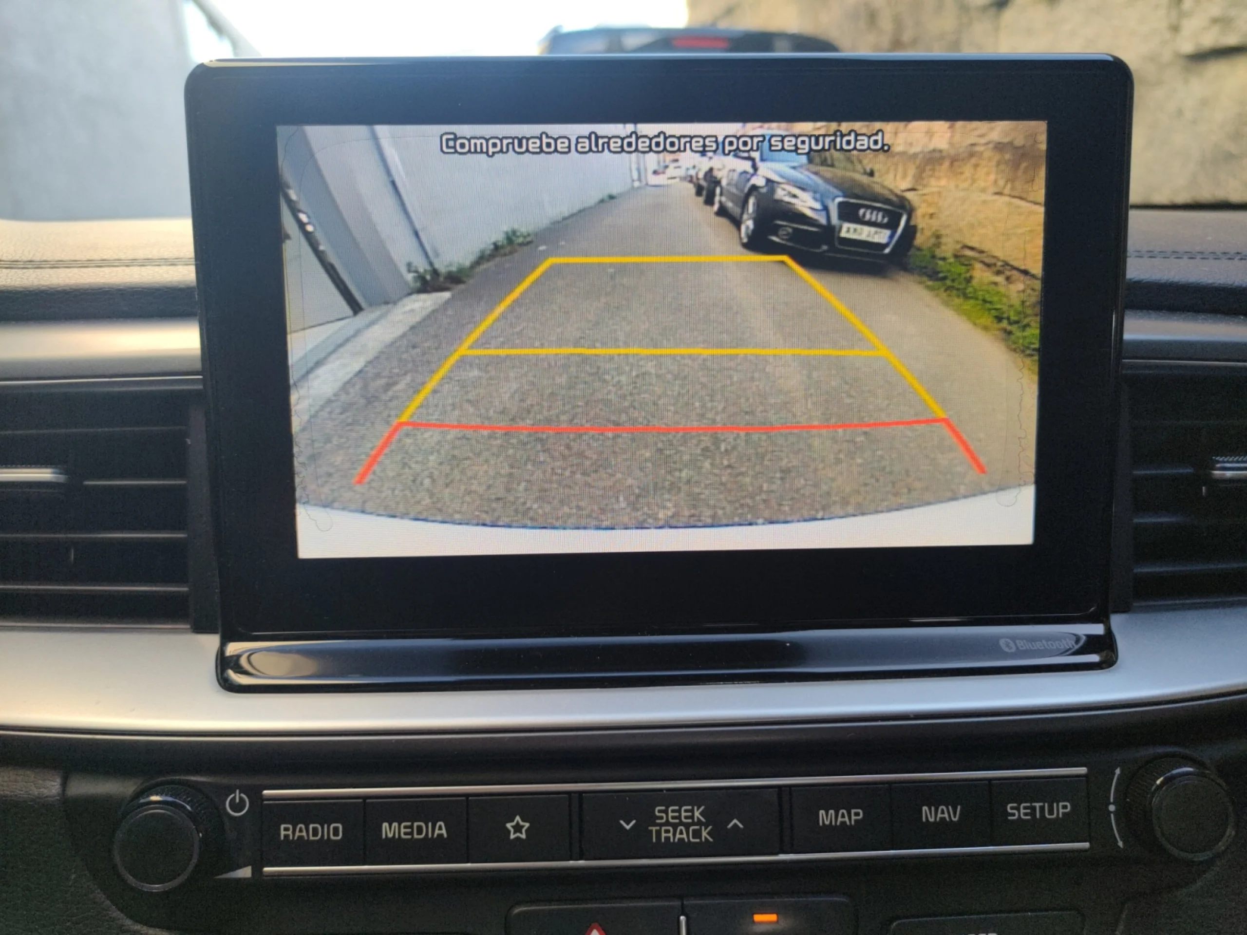 KIA CEED 1.6 CRDI 85KW (115CV) DRIVE - Foto 13