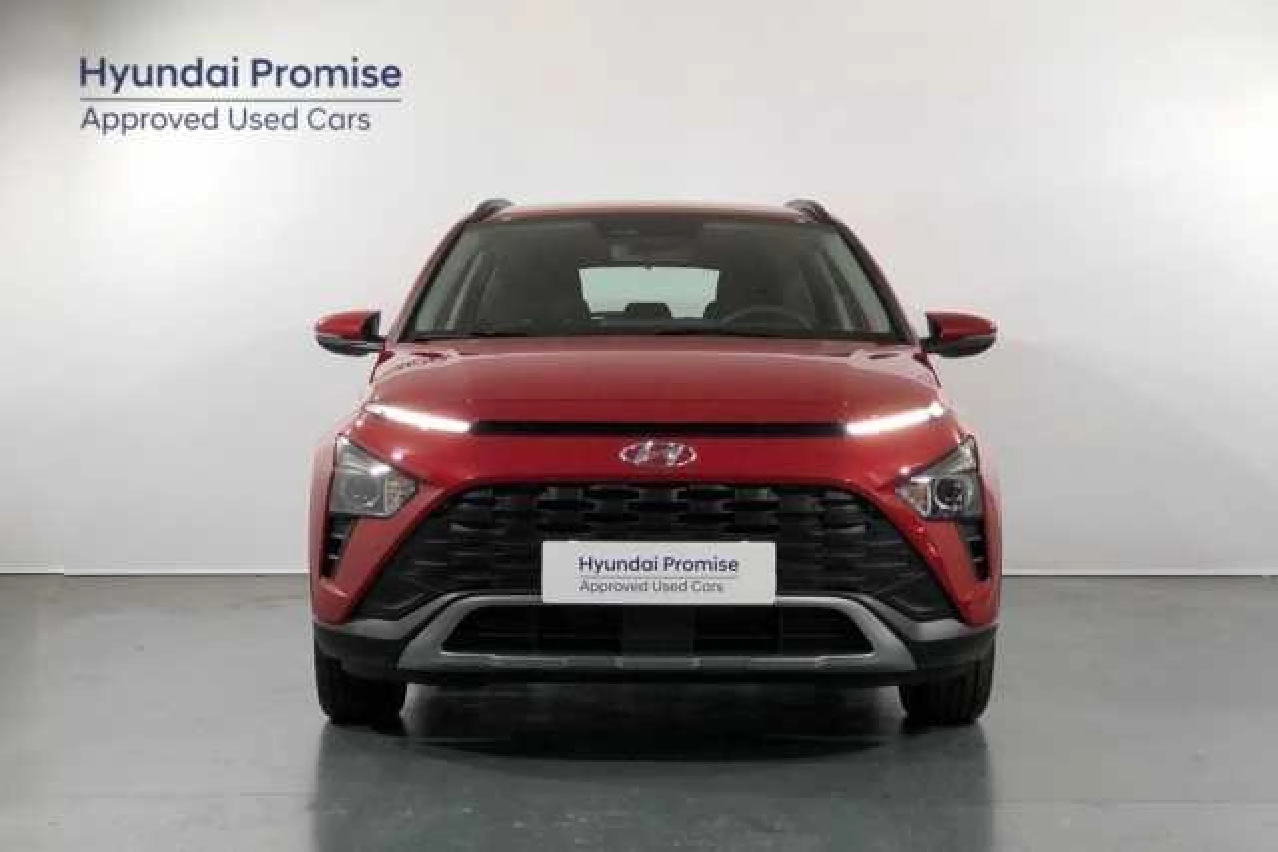 HYUNDAI BAYON 1.2 MPI MAXX - Foto 3