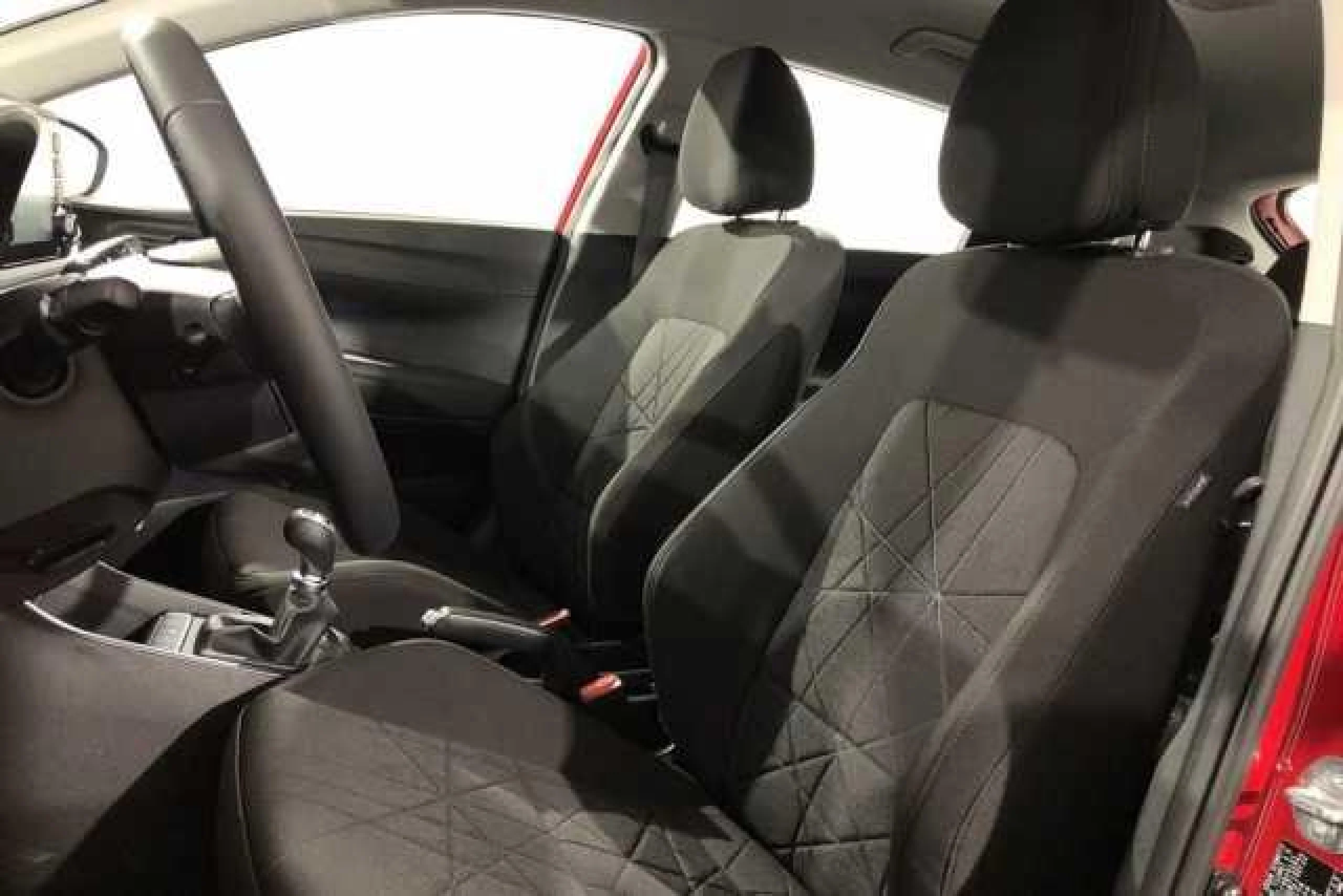 HYUNDAI BAYON 1.2 MPI MAXX - Foto 10