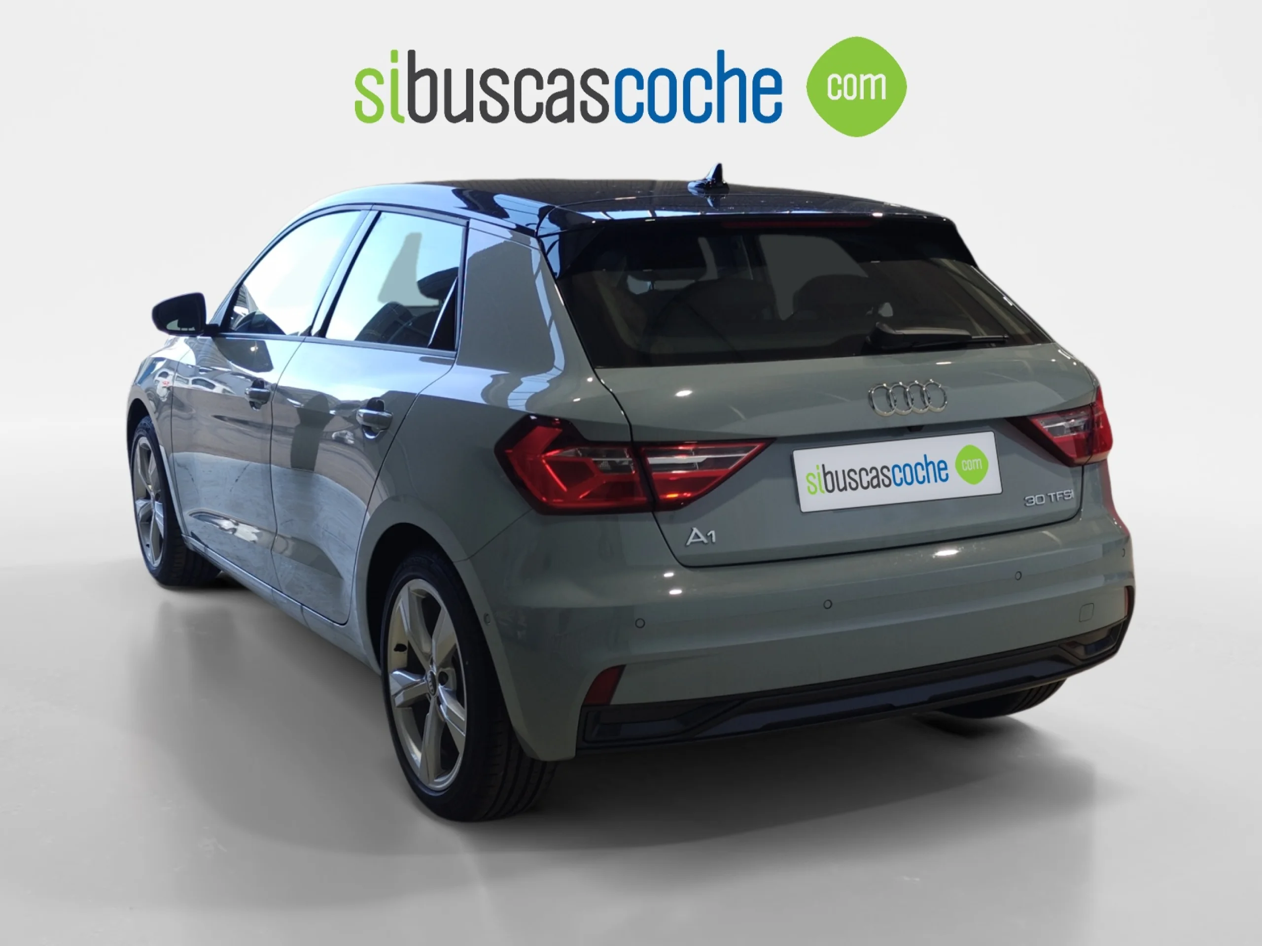 AUDI A1 SPORTBACK ADVANCED 30 TFSI 85KW S TRONIC - Foto 2