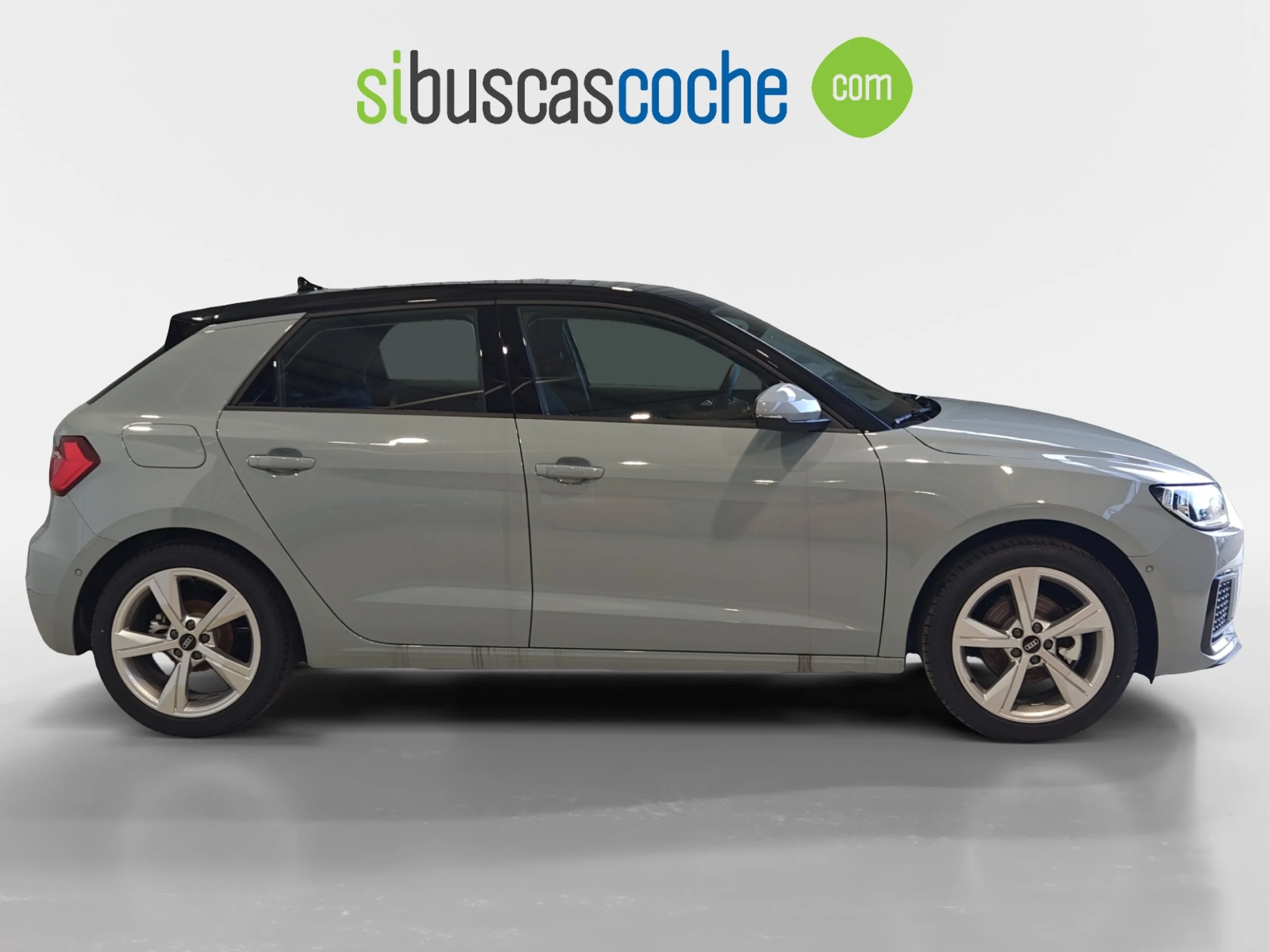 AUDI A1 SPORTBACK ADVANCED 30 TFSI 85KW S TRONIC - Foto 3