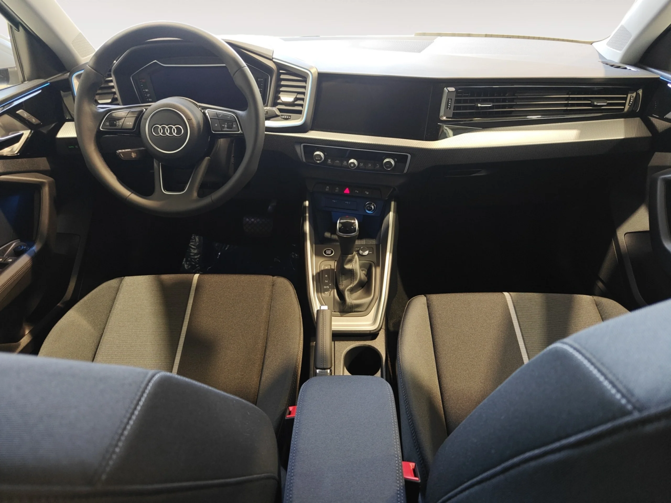 AUDI A1 SPORTBACK ADVANCED 30 TFSI 85KW S TRONIC - Foto 4