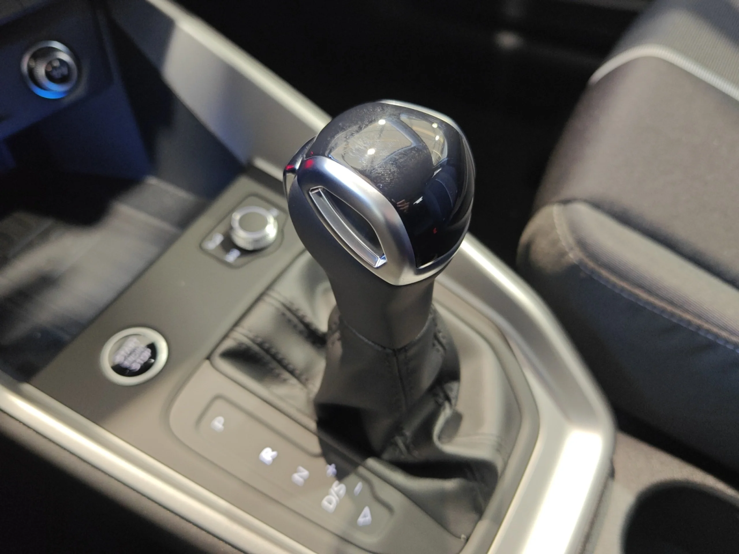 AUDI A1 SPORTBACK ADVANCED 30 TFSI 85KW S TRONIC - Foto 17