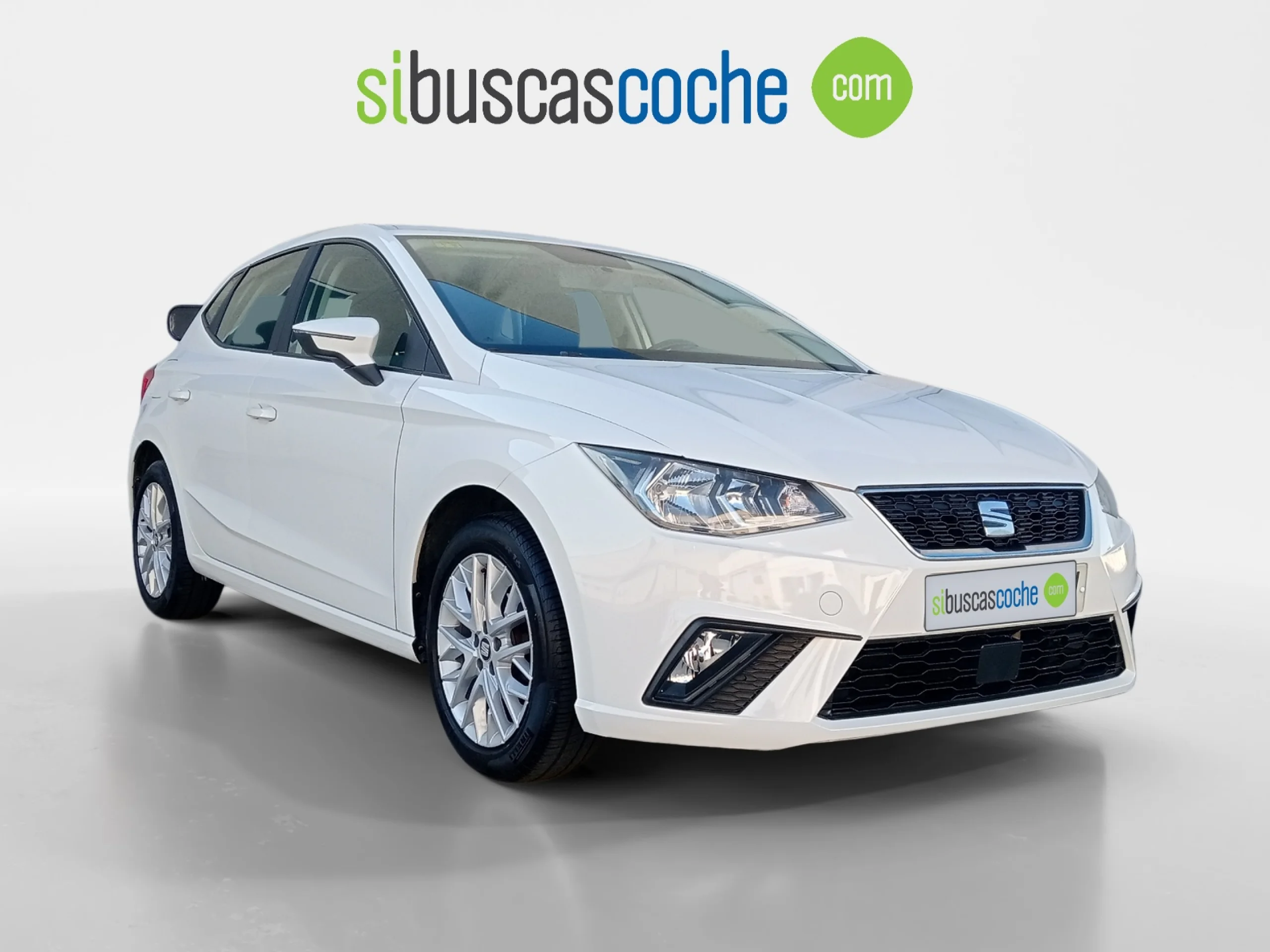 SEAT IBIZA 1.0 ECOTSI 70KW (95CV) STYLE - Foto 1