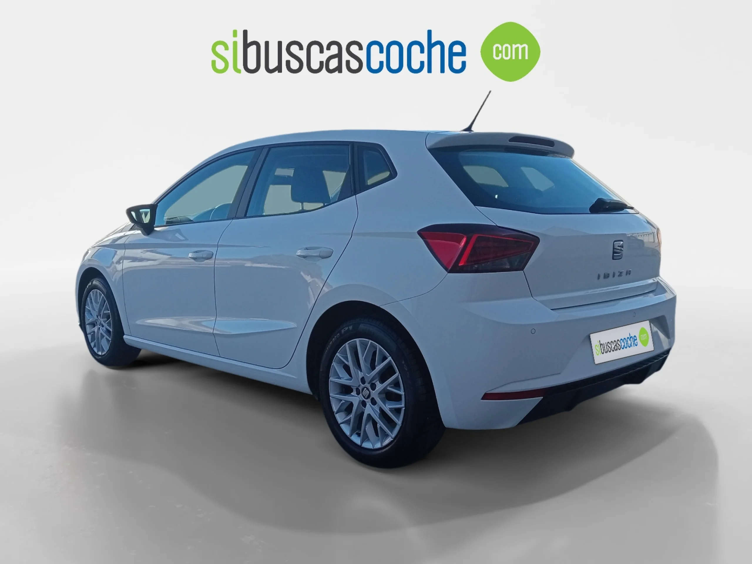 SEAT IBIZA 1.0 ECOTSI 70KW (95CV) STYLE - Foto 2