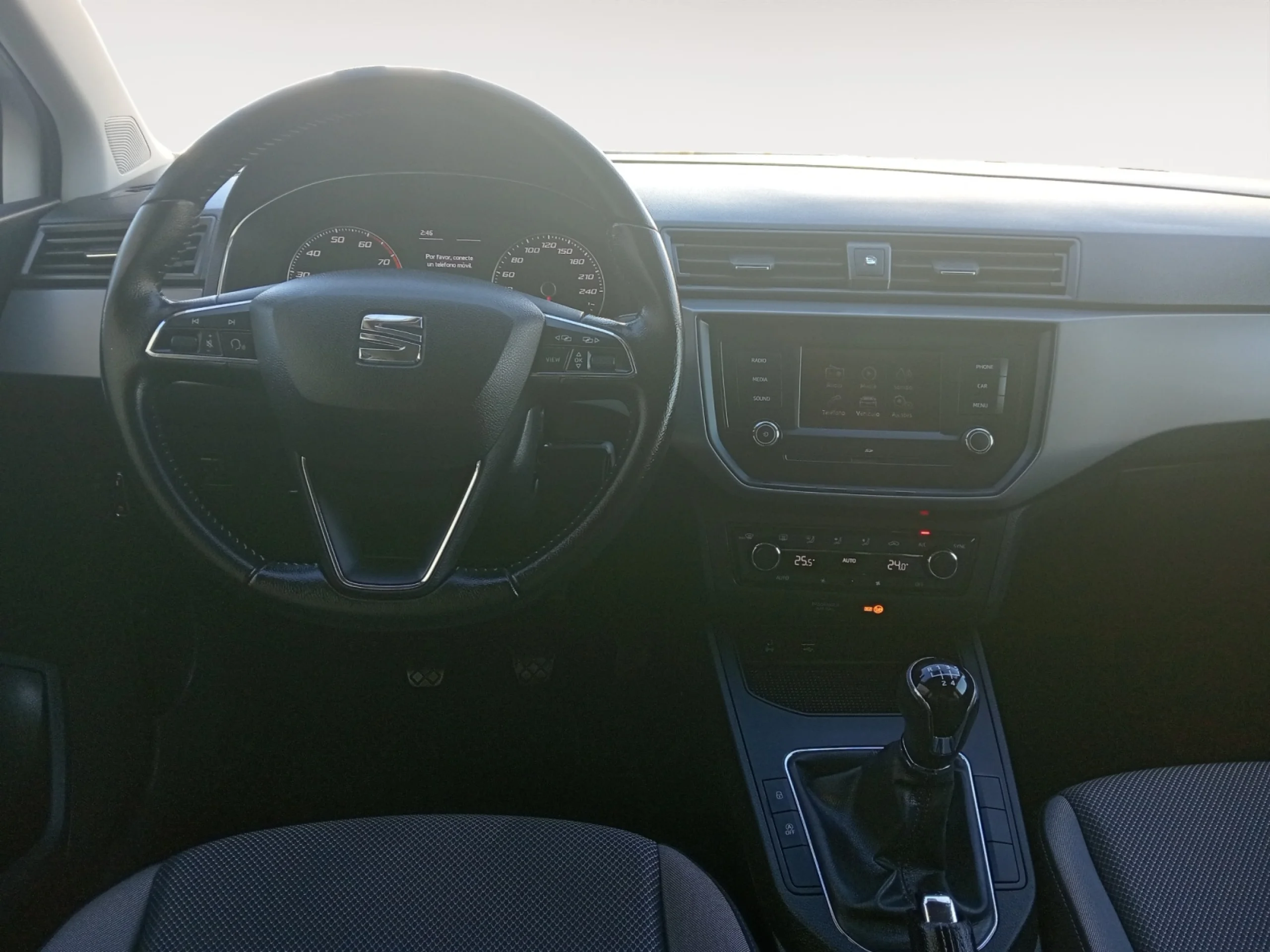 SEAT IBIZA 1.0 ECOTSI 70KW (95CV) STYLE - Foto 4