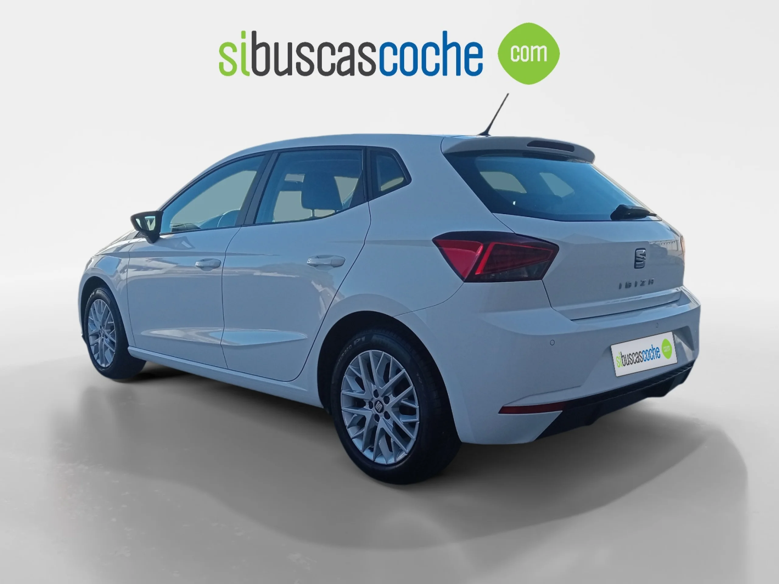 SEAT IBIZA 1.0 ECOTSI 70KW (95CV) STYLE - Foto 2