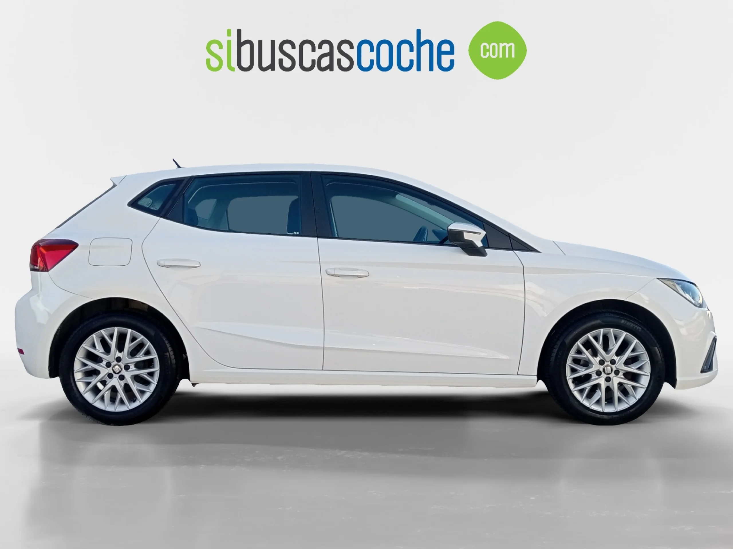 SEAT IBIZA 1.0 ECOTSI 70KW (95CV) STYLE - Foto 3