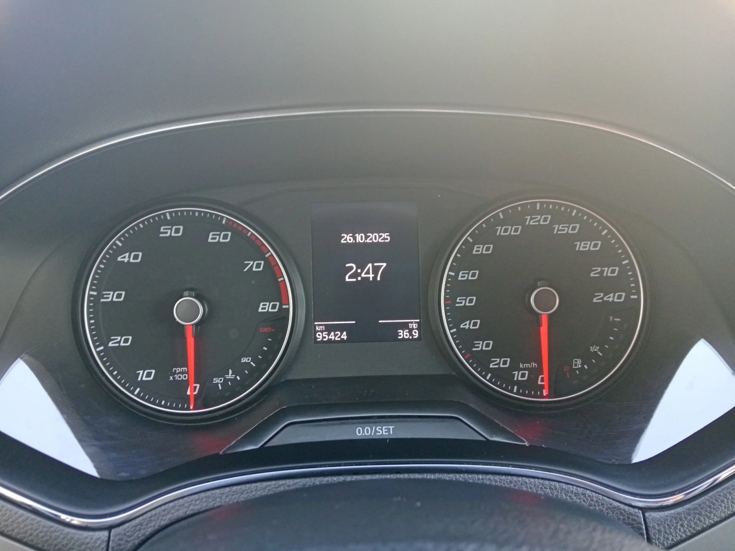 SEAT IBIZA 1.0 ECOTSI 70KW (95CV) STYLE - Foto 10