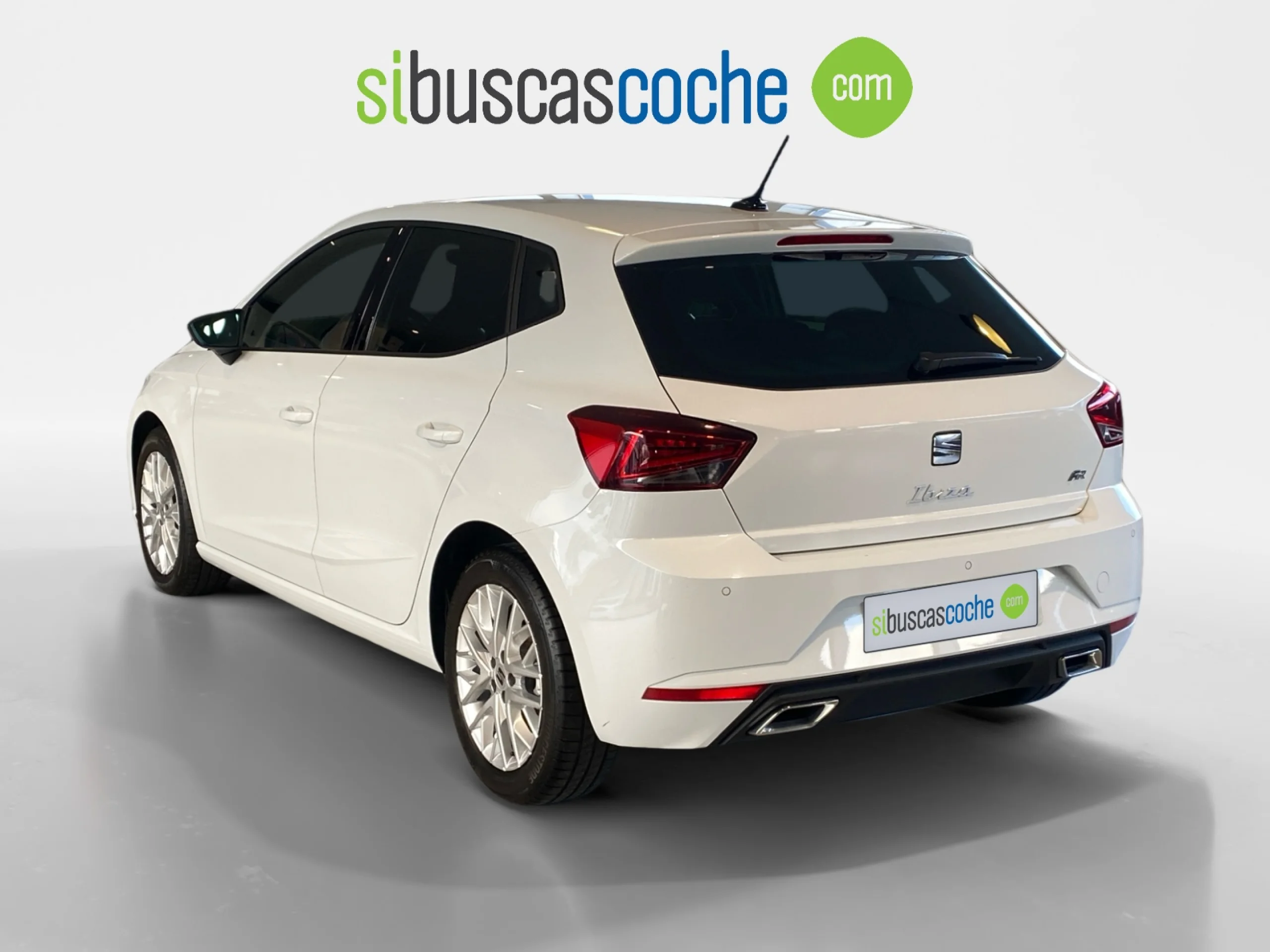 SEAT IBIZA 1.0 TSI 85KW (115CV) FR 40 ANIVERSARIO - Foto 2