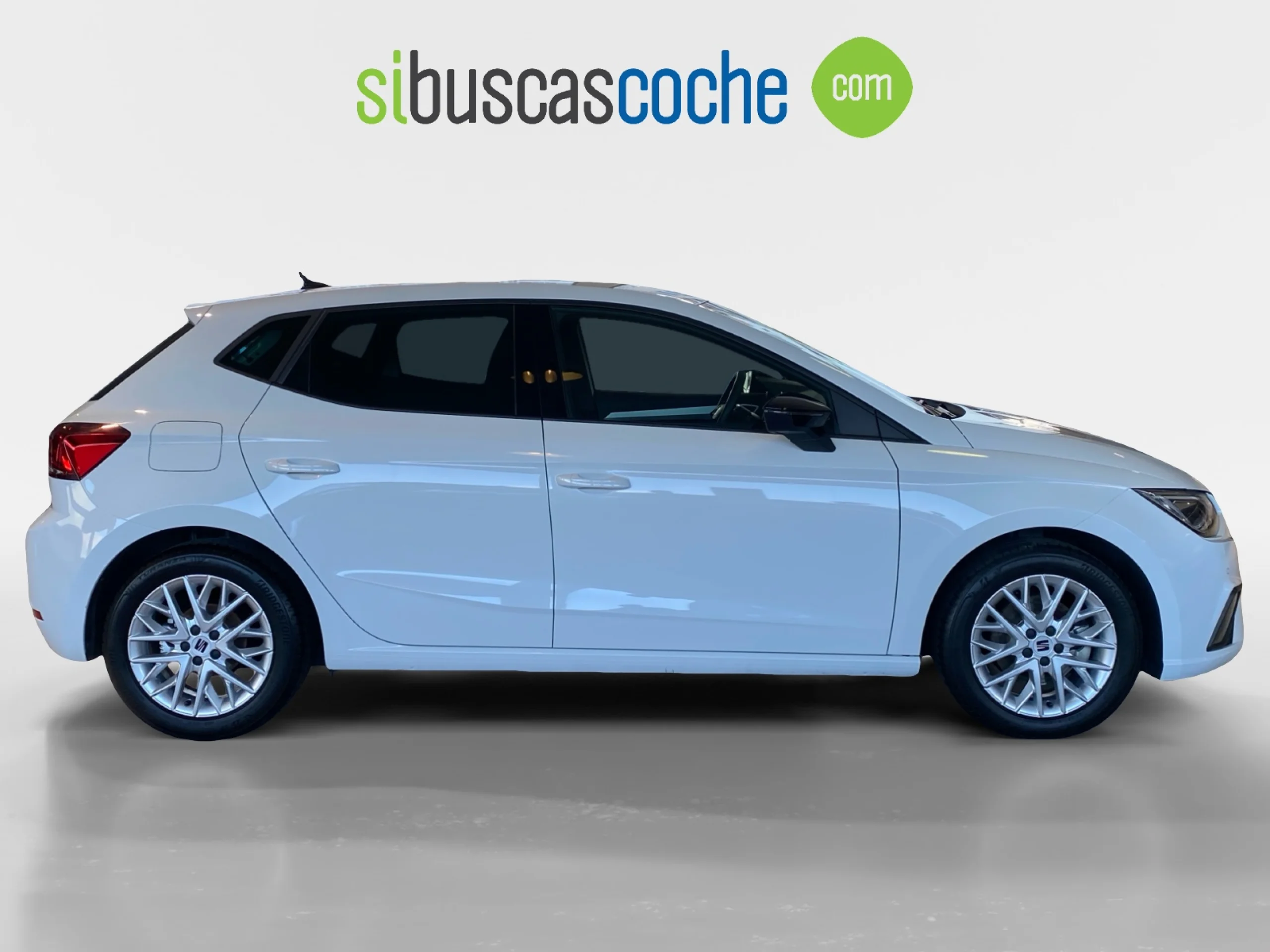 SEAT IBIZA 1.0 TSI 85KW (115CV) FR 40 ANIVERSARIO - Foto 3