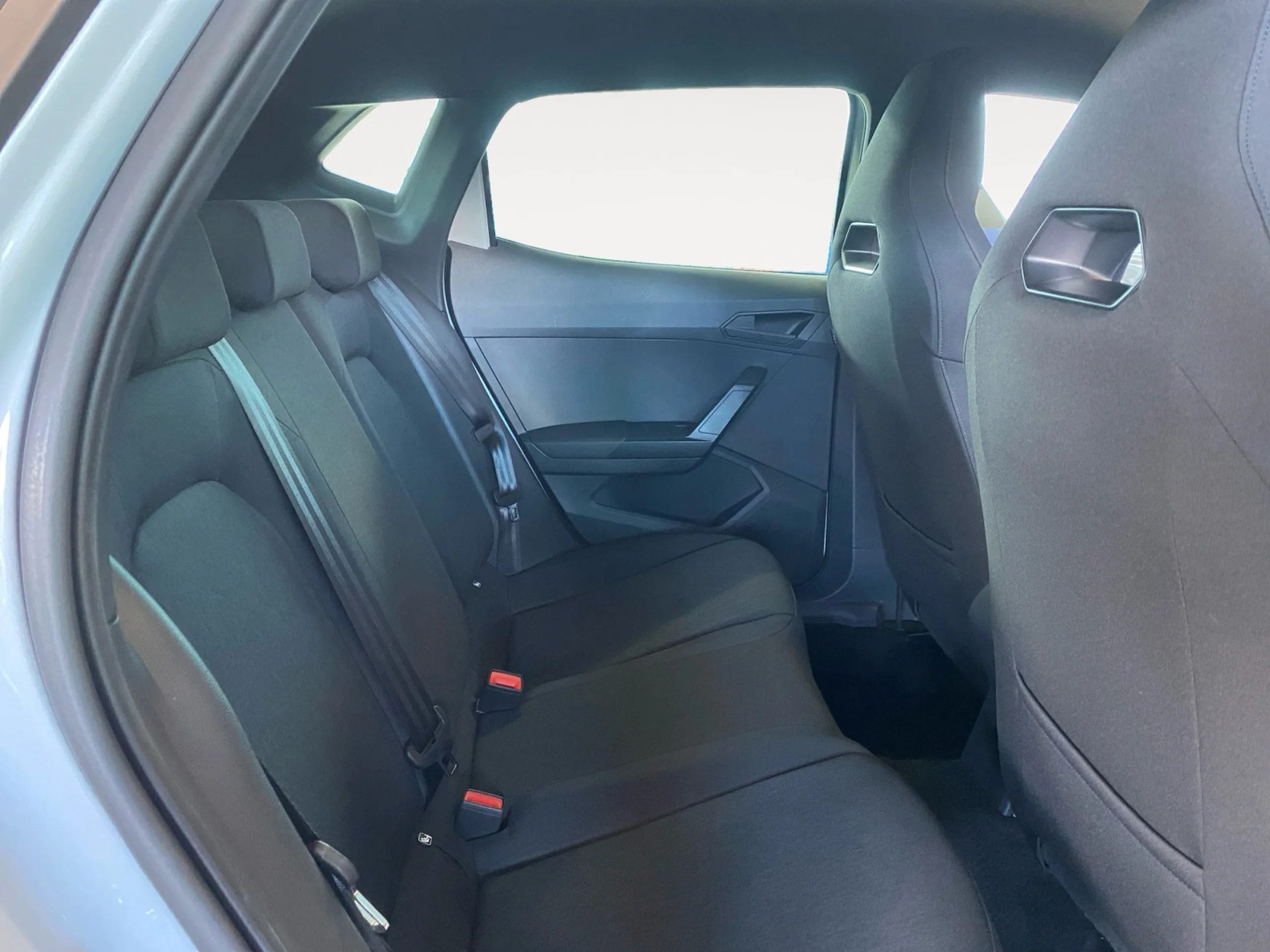 SEAT IBIZA 1.0 TSI 85KW (115CV) FR 40 ANIVERSARIO - Foto 6