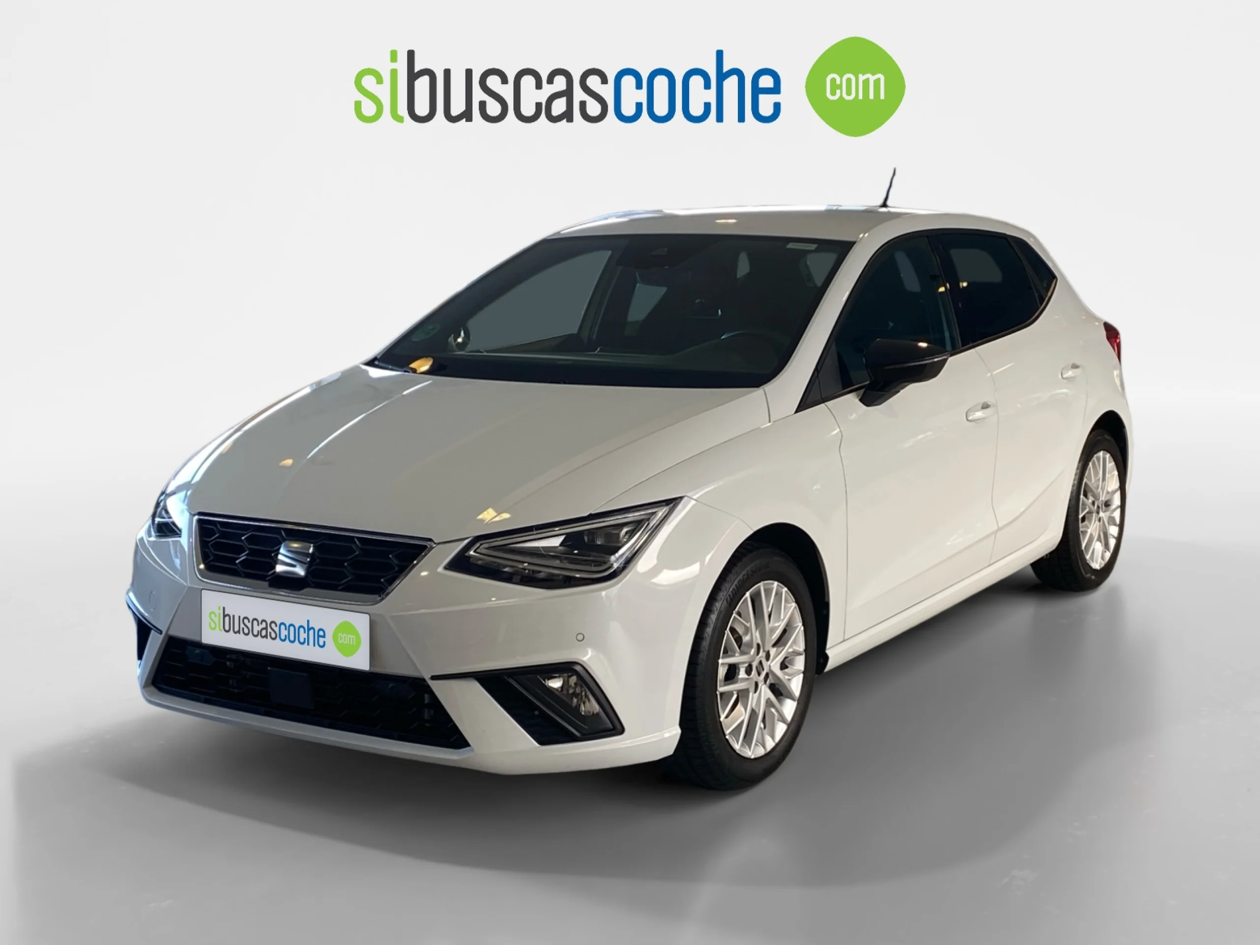 SEAT IBIZA 1.0 TSI 85KW (115CV) FR 40 ANIVERSARIO - Foto 15