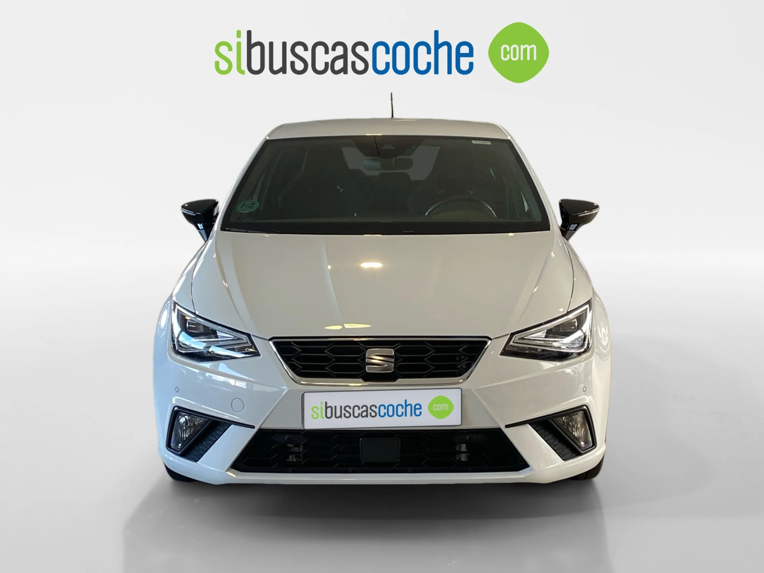SEAT IBIZA 1.0 TSI 85KW (115CV) FR 40 ANIVERSARIO - Foto 17
