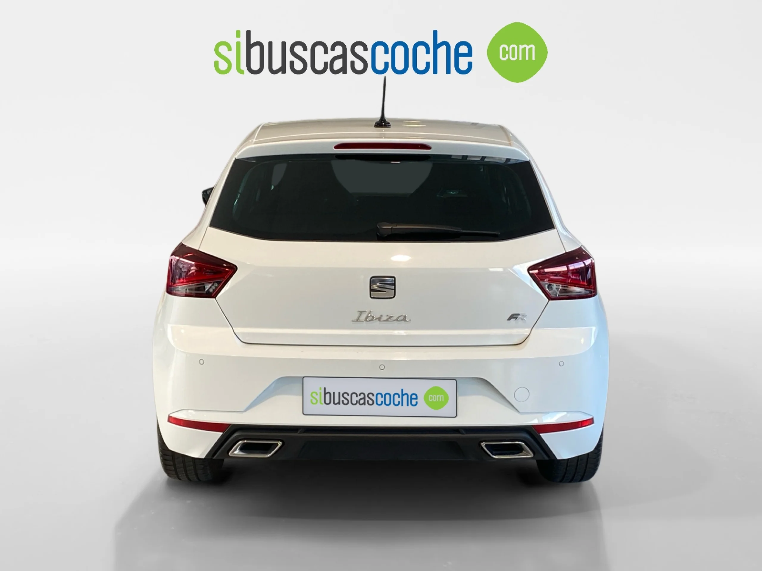 SEAT IBIZA 1.0 TSI 85KW (115CV) FR 40 ANIVERSARIO - Foto 18