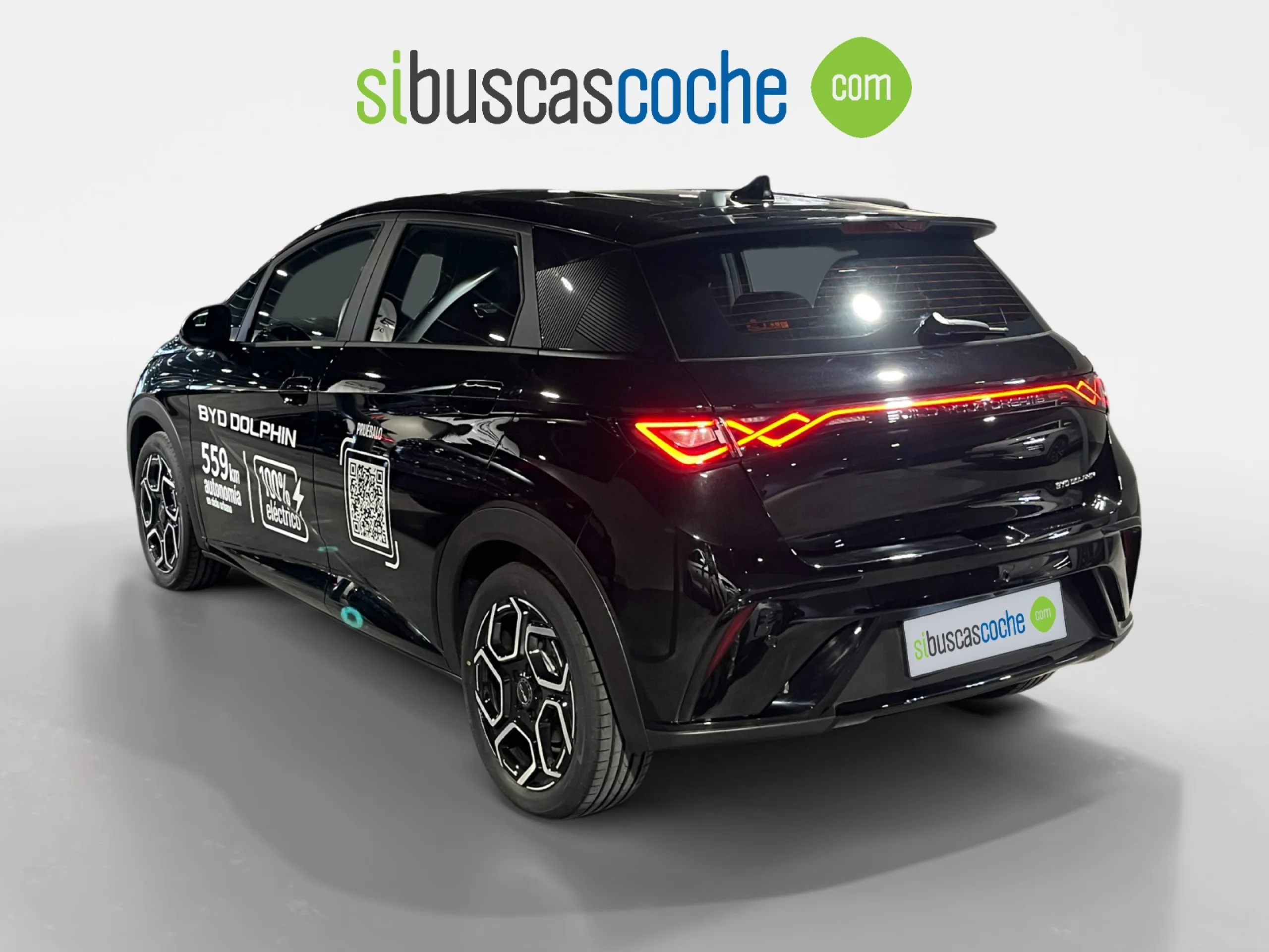 BYD DOLPHIN COMFORT - Foto 2