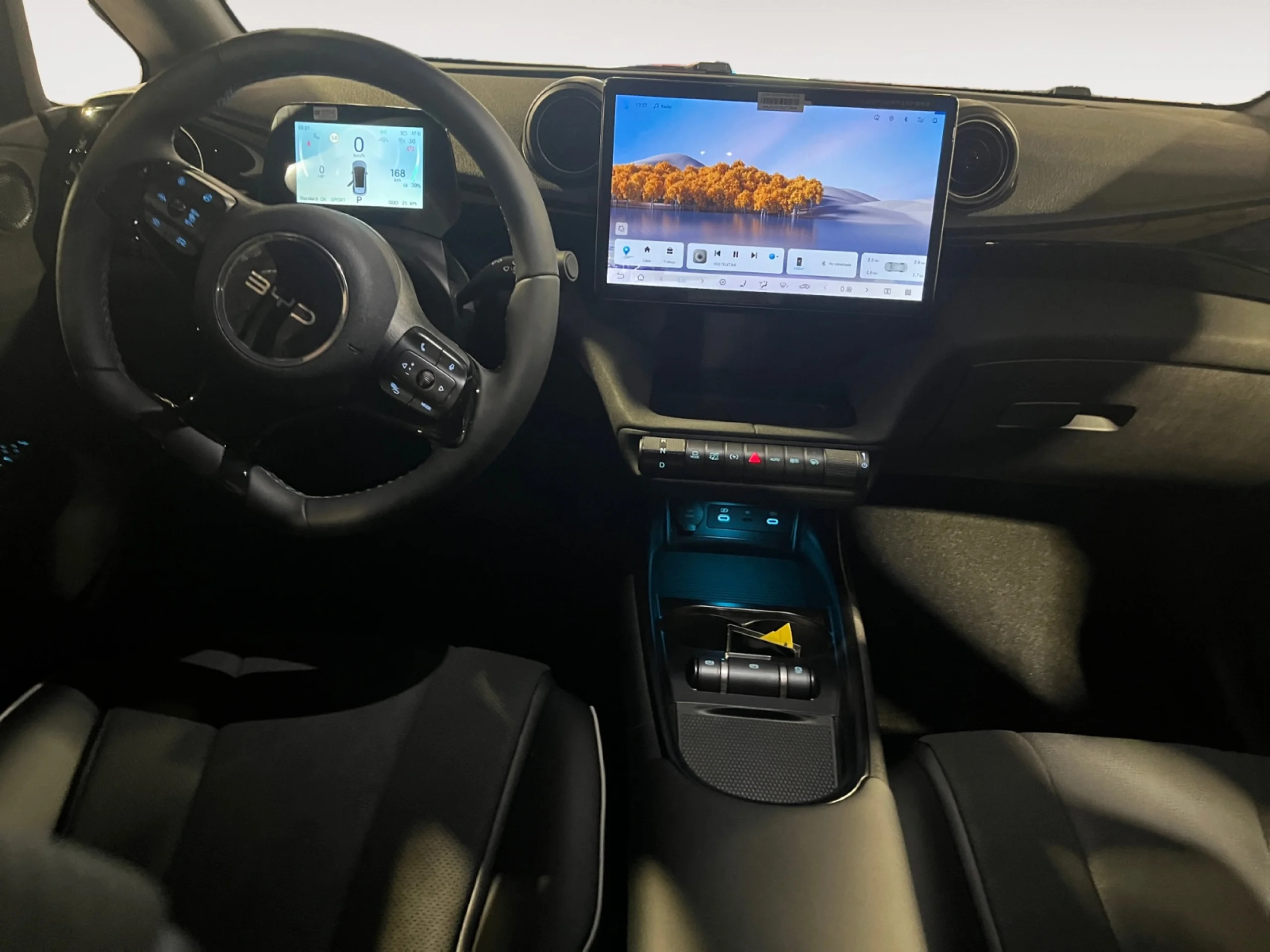 BYD DOLPHIN COMFORT - Foto 4