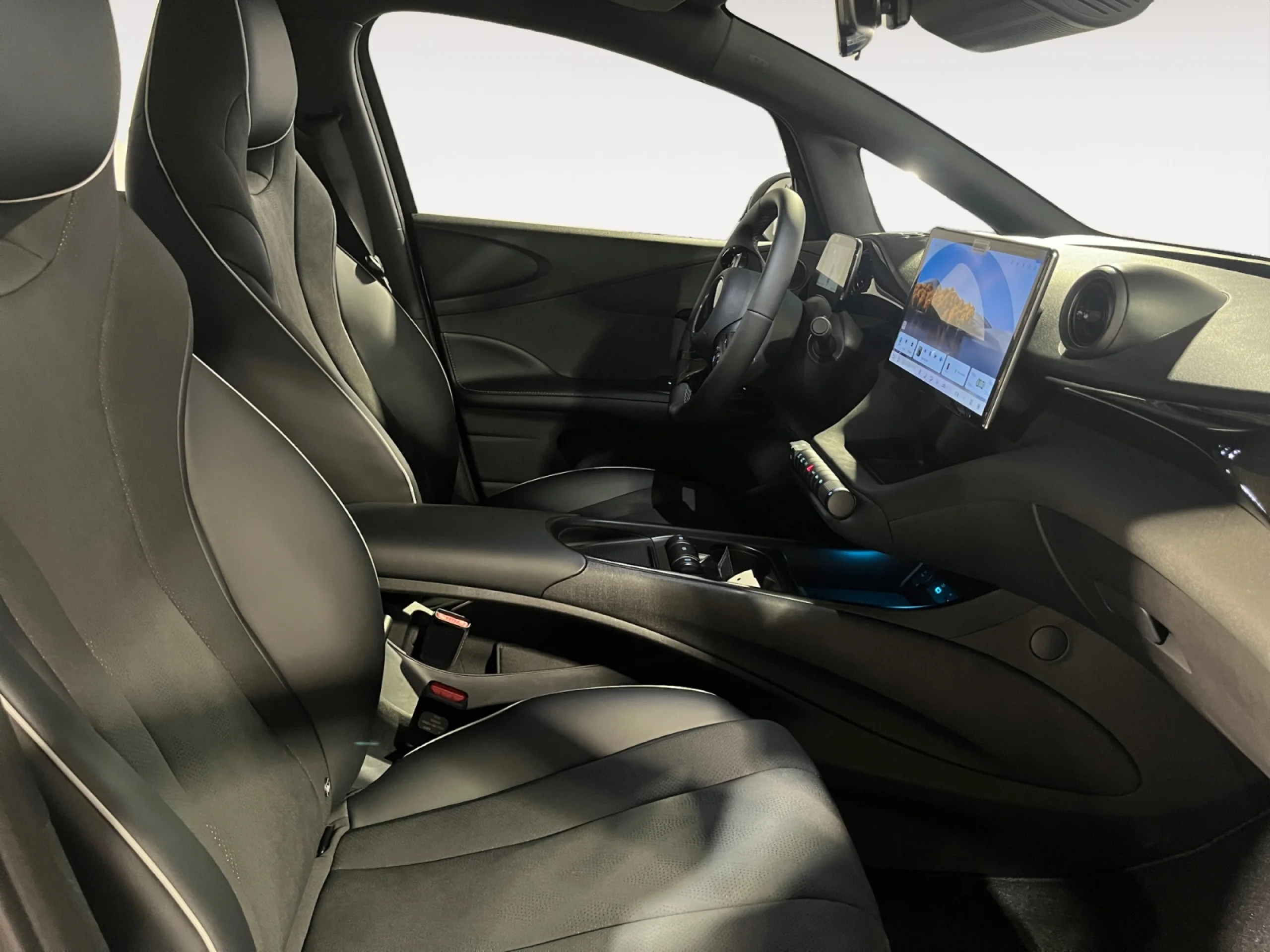 BYD DOLPHIN COMFORT - Foto 5