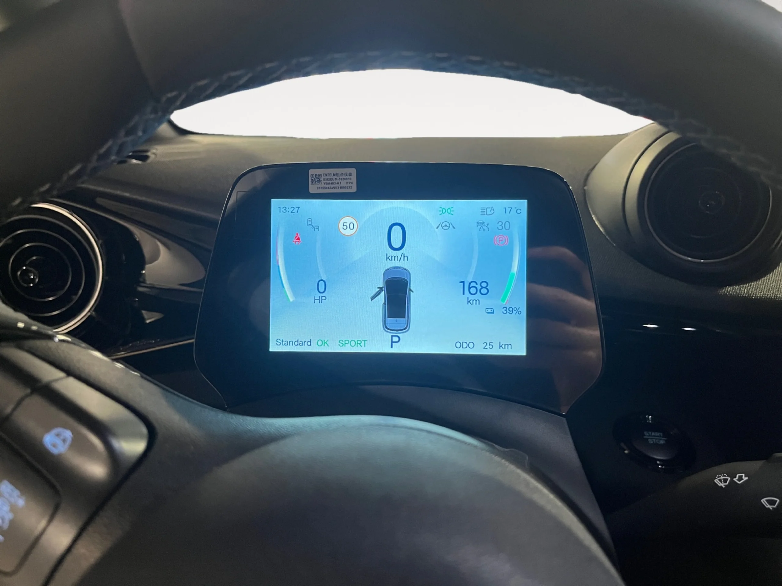 BYD DOLPHIN COMFORT - Foto 7