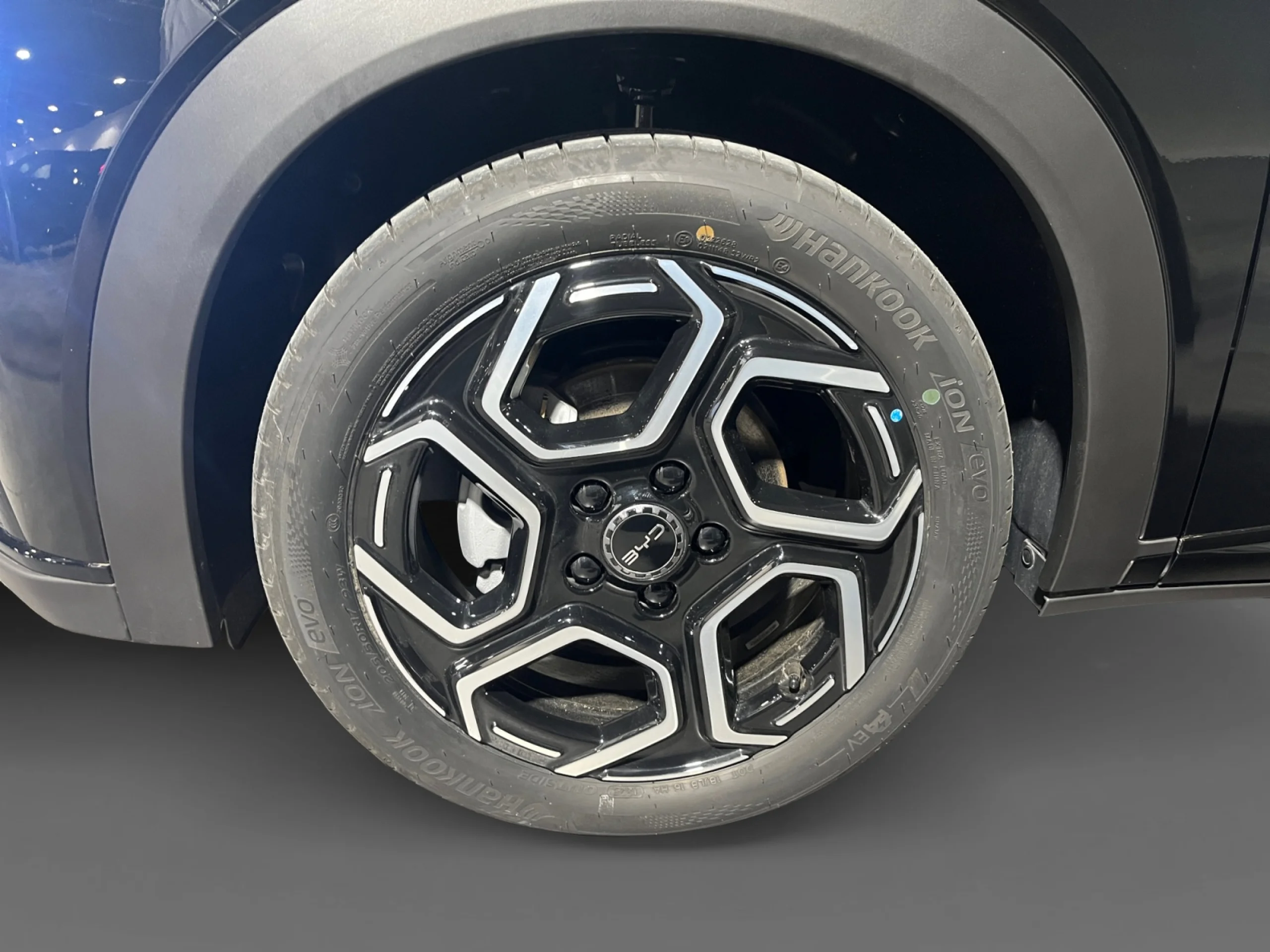 BYD DOLPHIN COMFORT - Foto 9