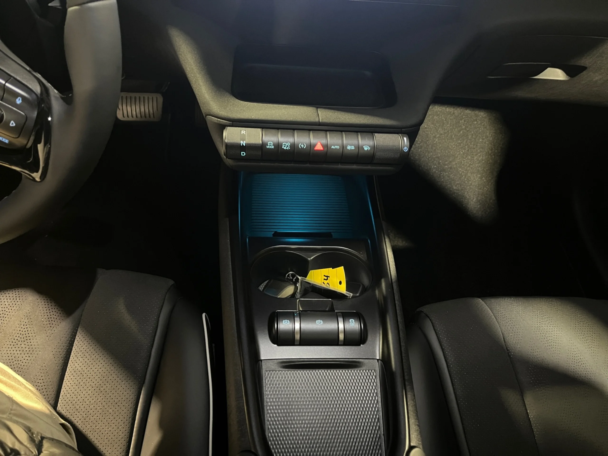 BYD DOLPHIN COMFORT - Foto 11