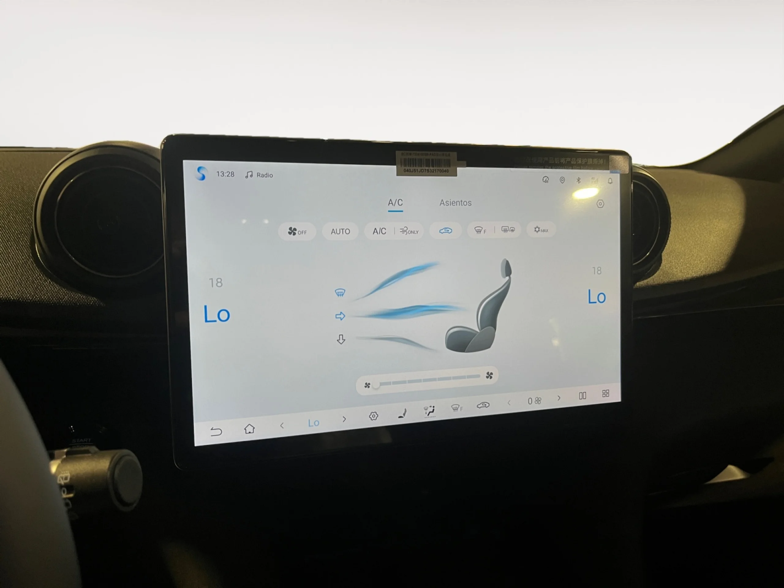 BYD DOLPHIN COMFORT - Foto 14