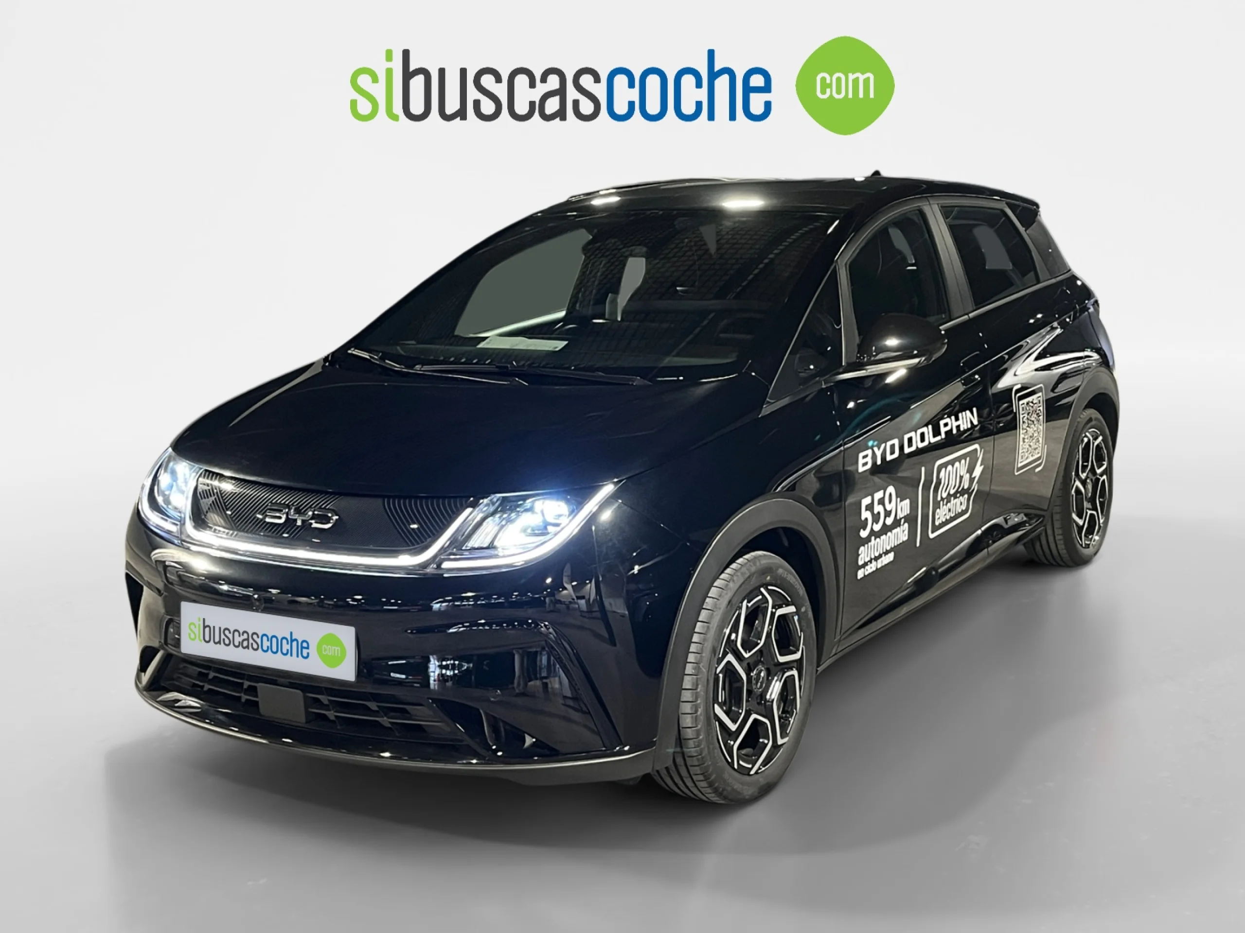 BYD DOLPHIN COMFORT - Foto 16