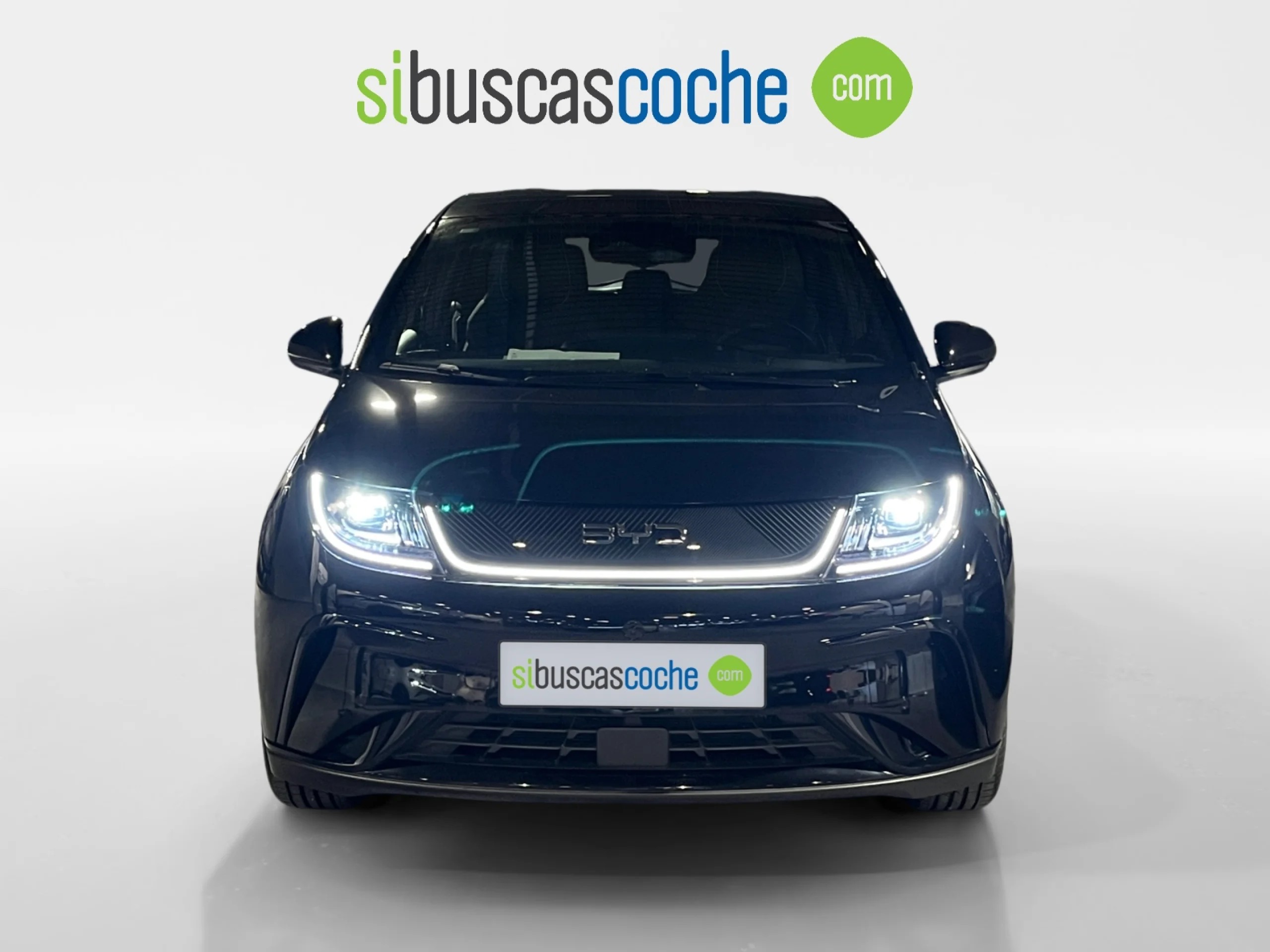 BYD DOLPHIN COMFORT - Foto 17